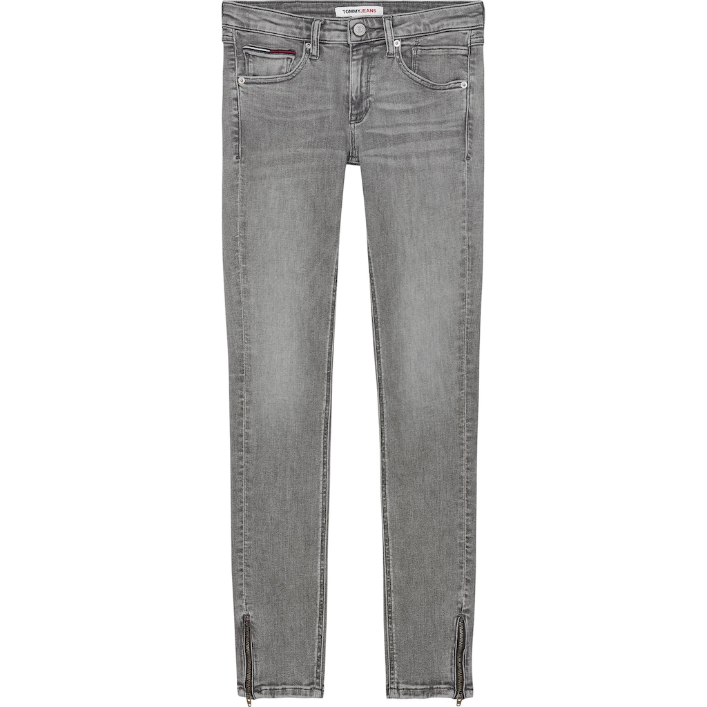 Tommy Jeans Skinny-fit-Jeans »Scarlett«