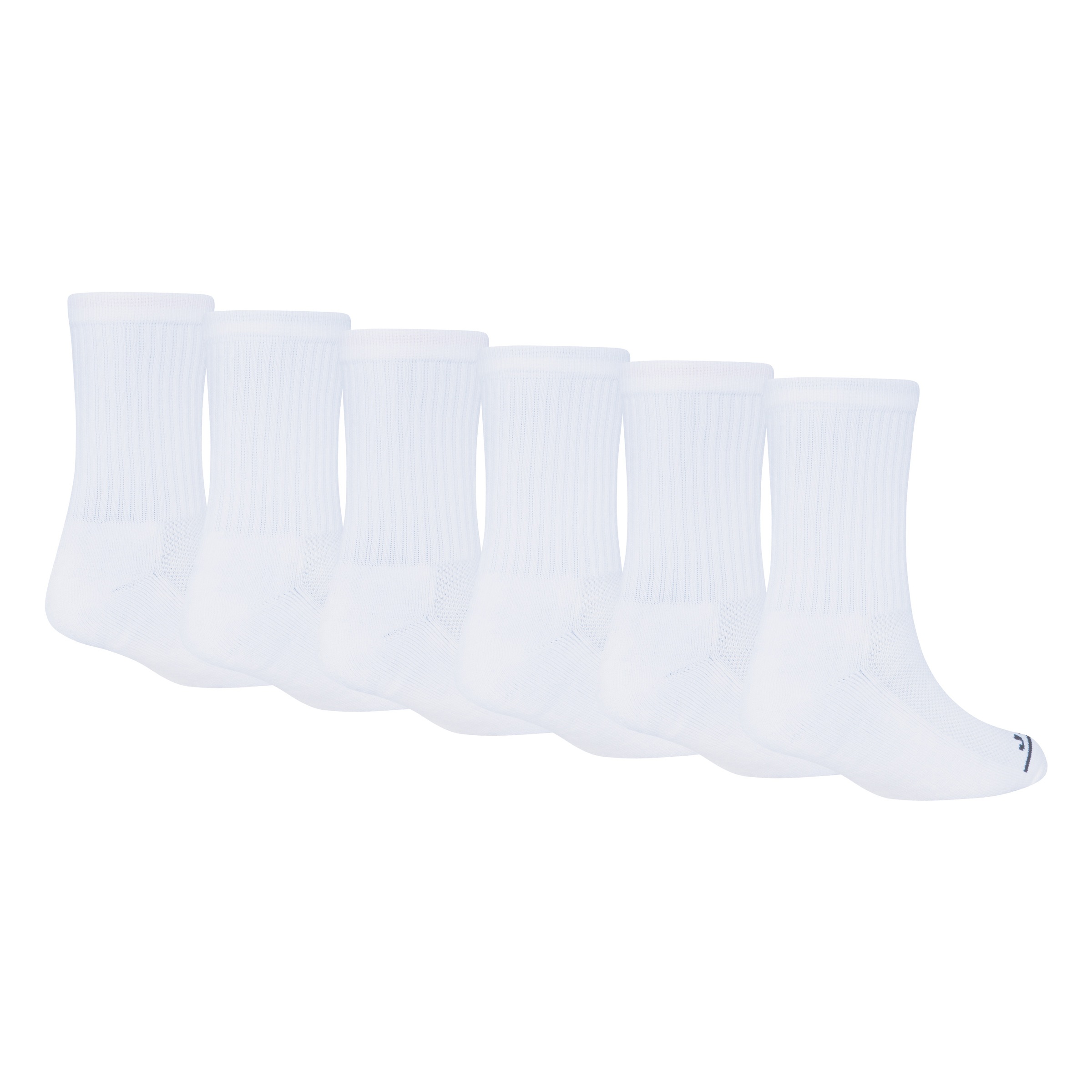 Jordan Sportsocken »JHB JORDAN LEGEND CREW 6PK für Kinder« 6 Paar tlg.