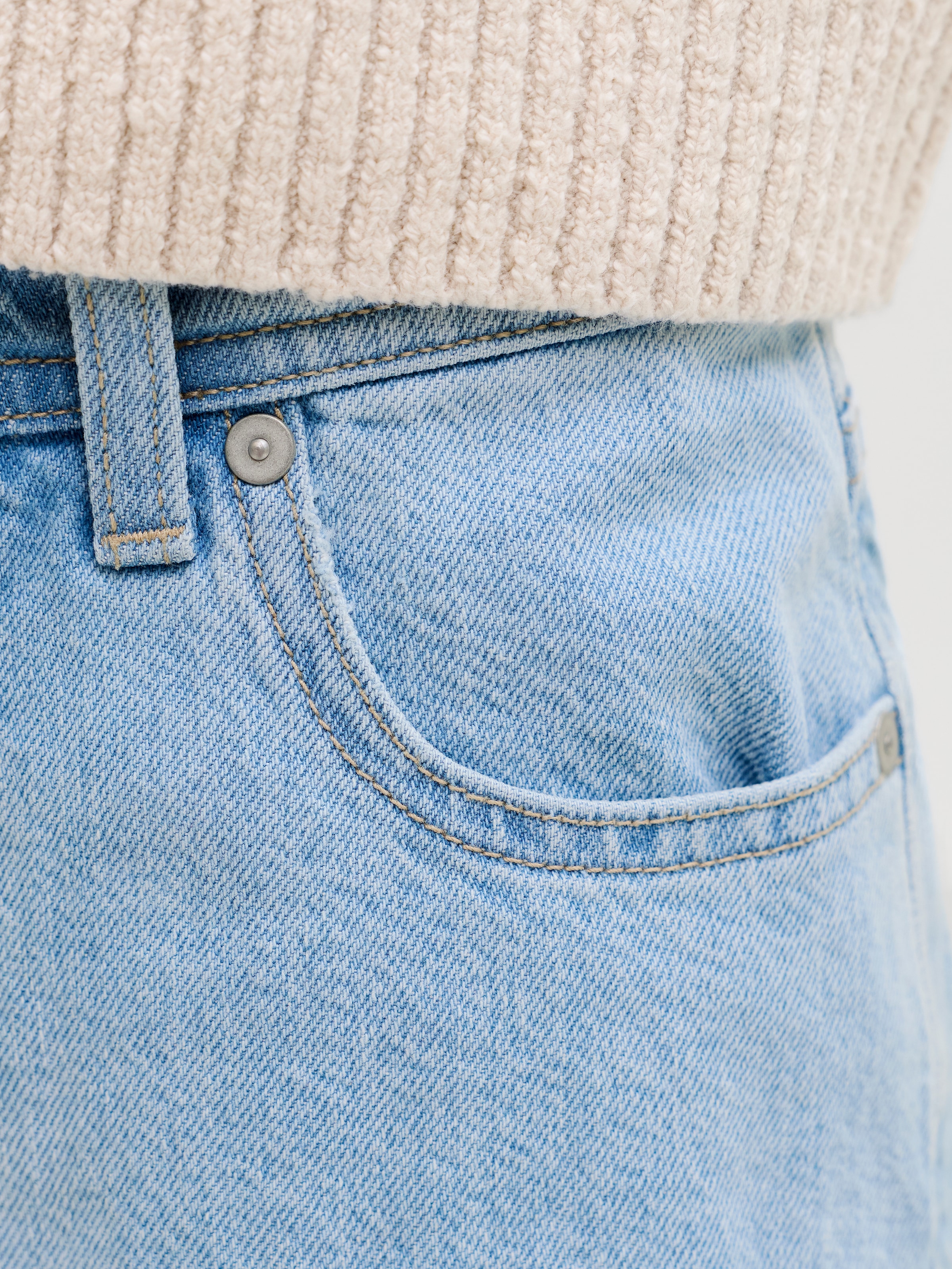 Jack & Jones Junior Shorts »JJIALEX JJORIGINAL SHORTS SQ 738 SN JNR«