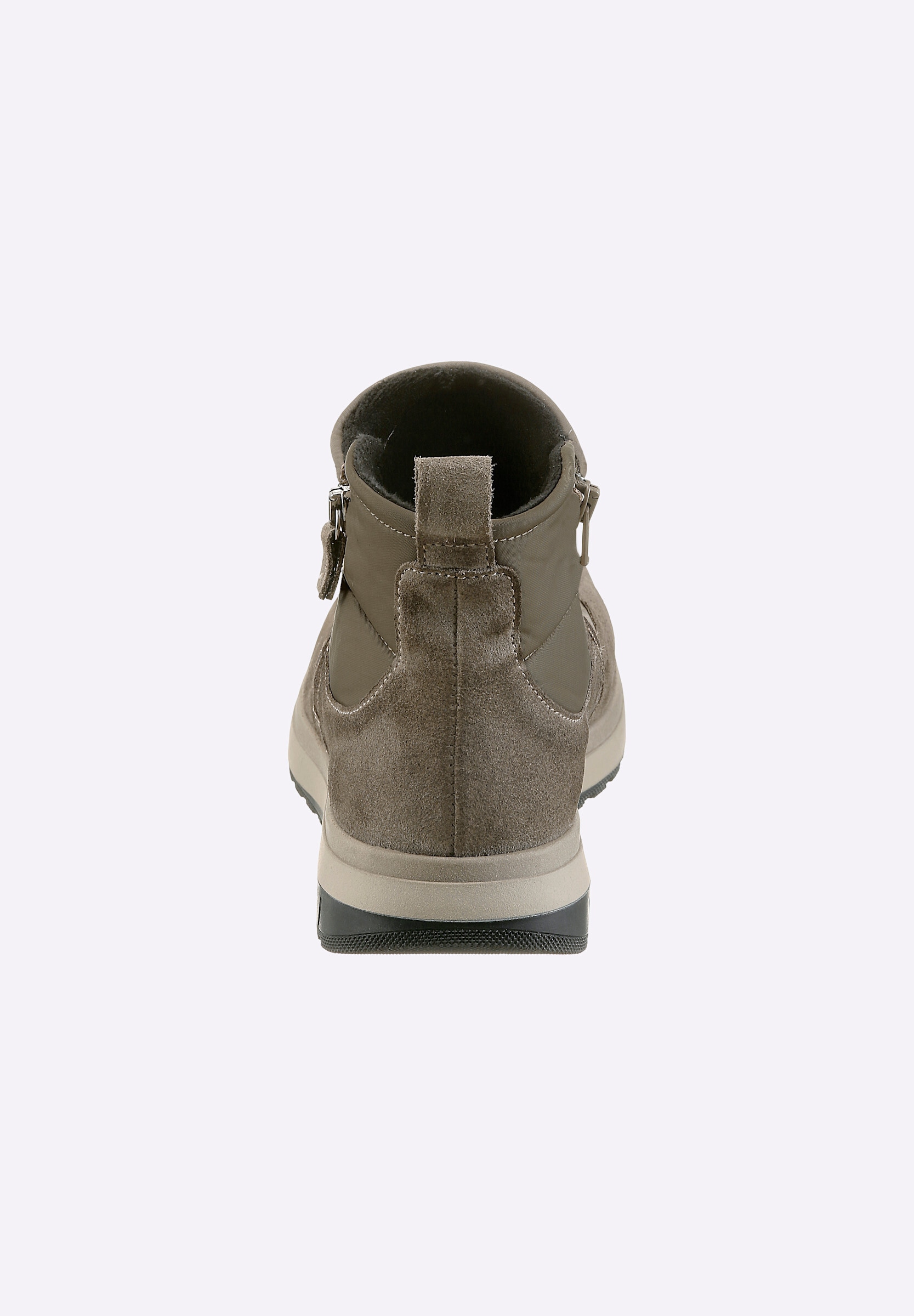 airsoft modern+ Stiefelette »Stiefelette Stiefelette«