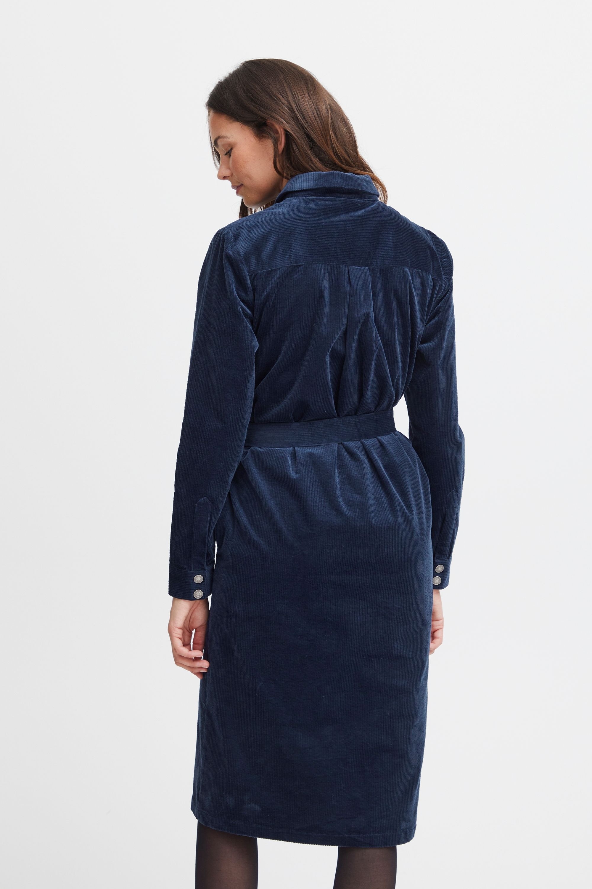 fransa Blusenkleid »Blusenkleid FRMita«