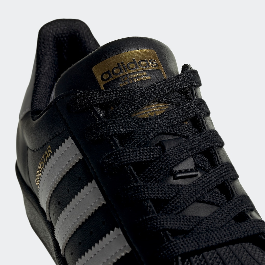 adidas Originals Sneaker »SUPERSTAR«