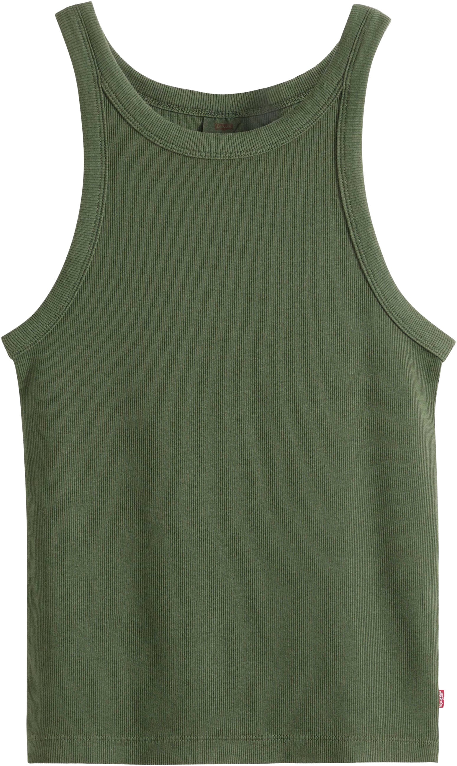 Levi's® Tanktop »ESSENTIAL RACER TANK« Slim Fit