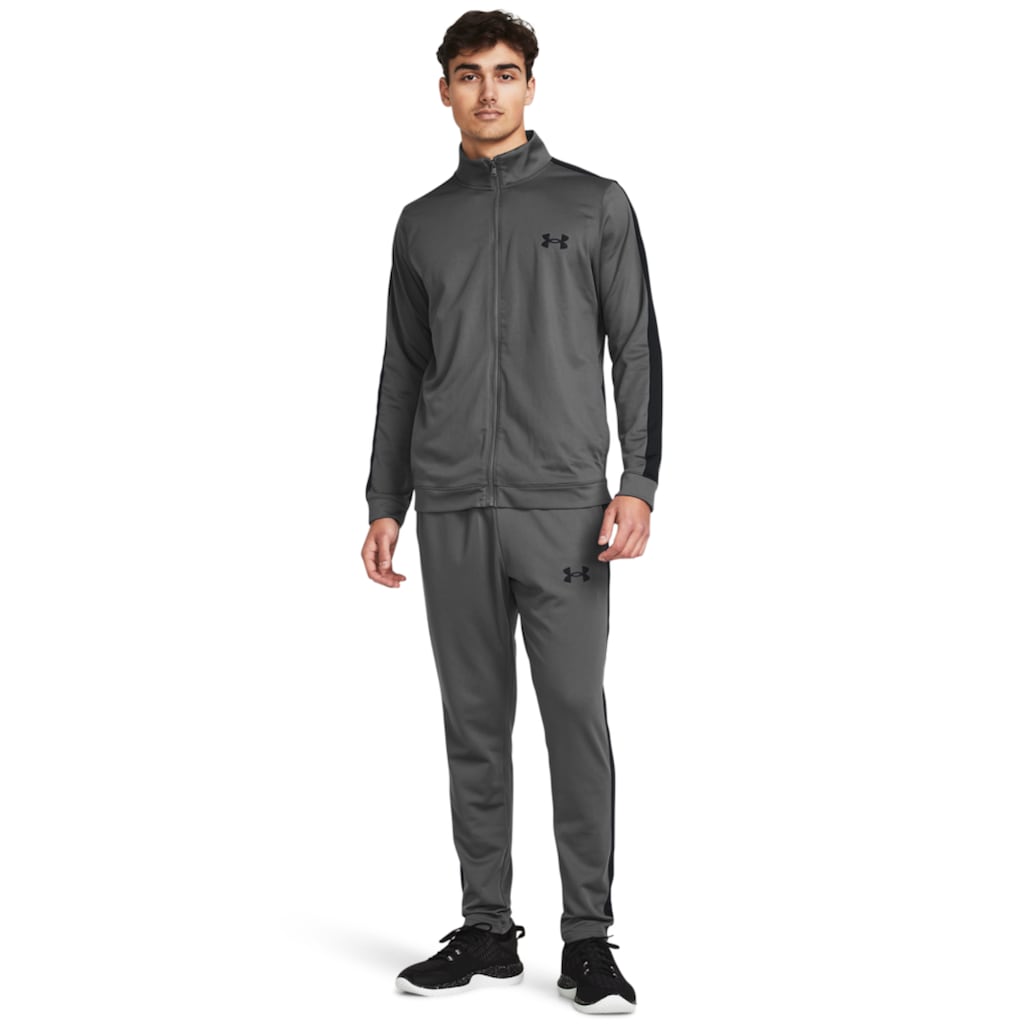 Under Armour® Trainingsanzug »UA EMEA TRACK SUIT«