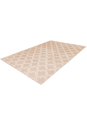 Arte Espina Teppich »Monroe 100«, rechteckig, 7 mm Höhe, besonders weich durch... kaufen