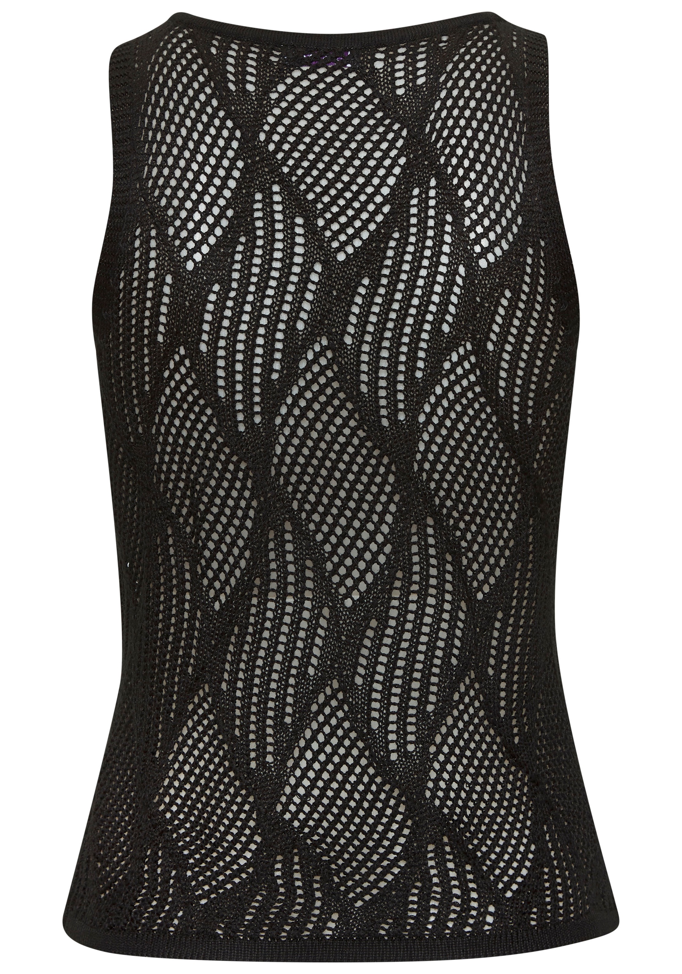 LASCANA Stricktop
