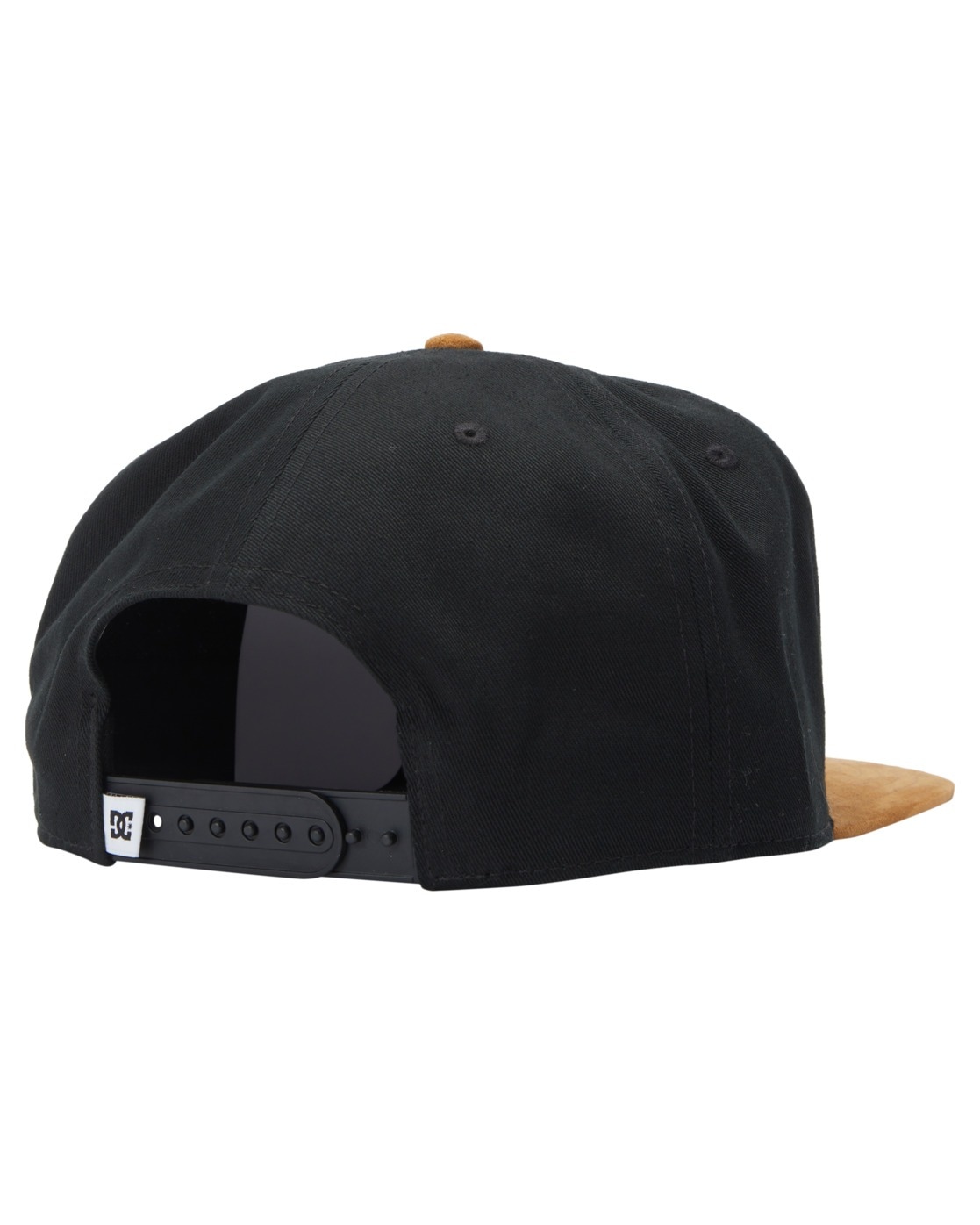 DC Shoes Trucker Cap »Brackers«