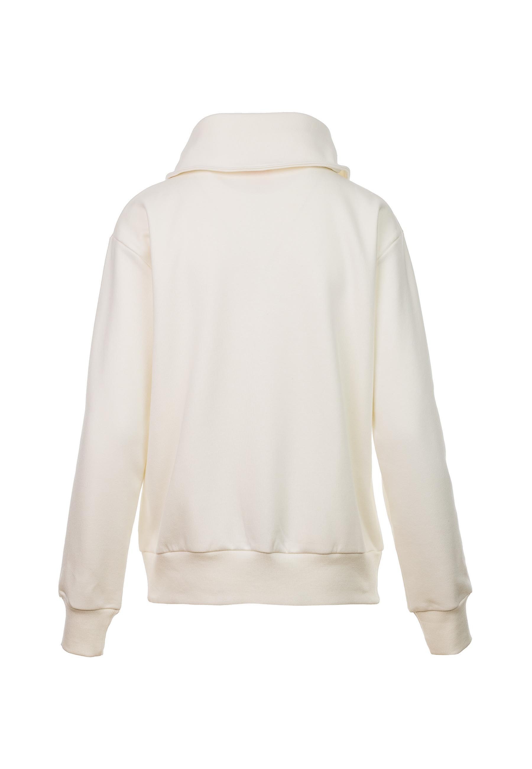 salzhaut Sweatshirt »Sweatshirt HEBEDINA«
