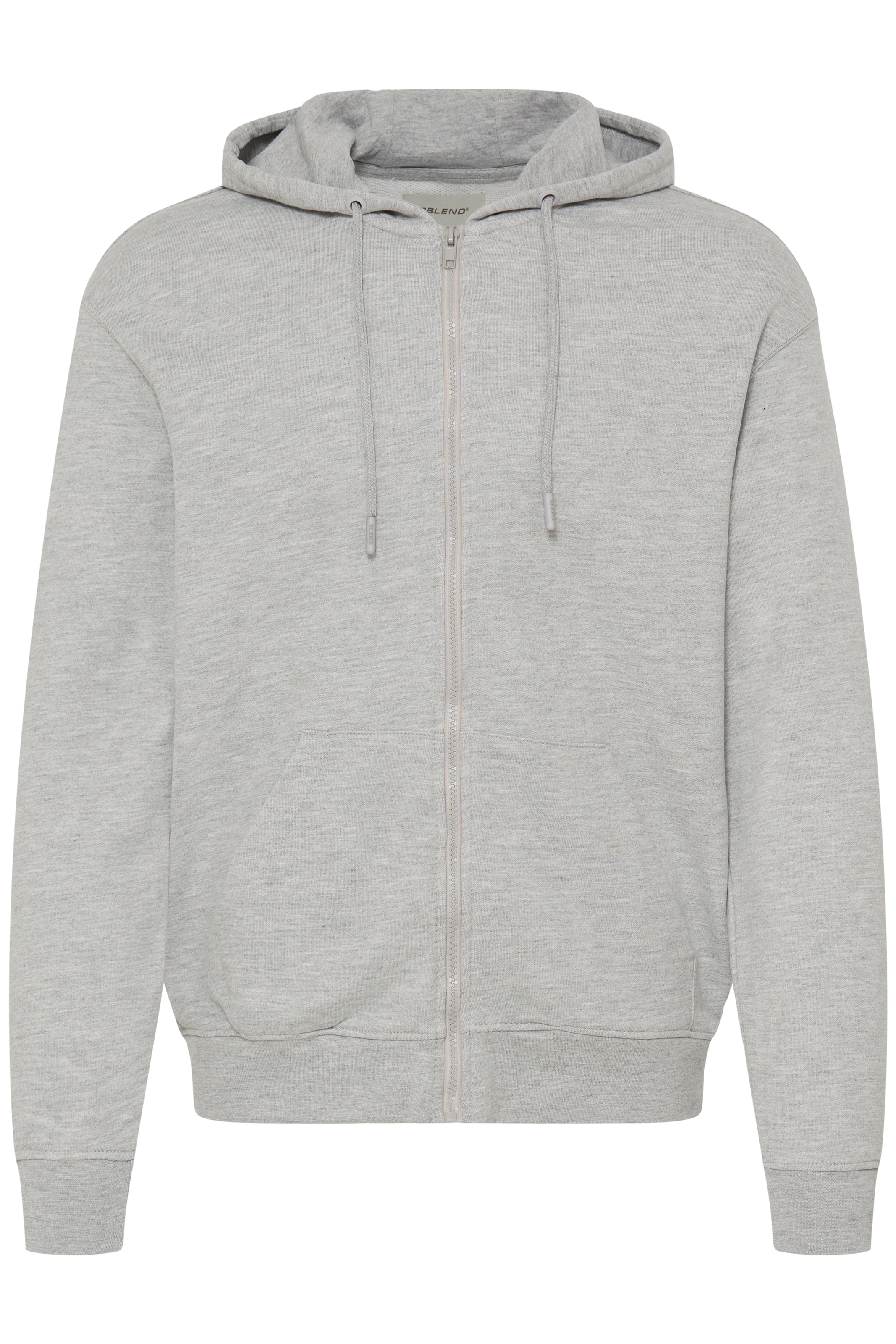 Blend Kapuzensweatjacke »BHBRODY HOOD SWEATSHIRT«