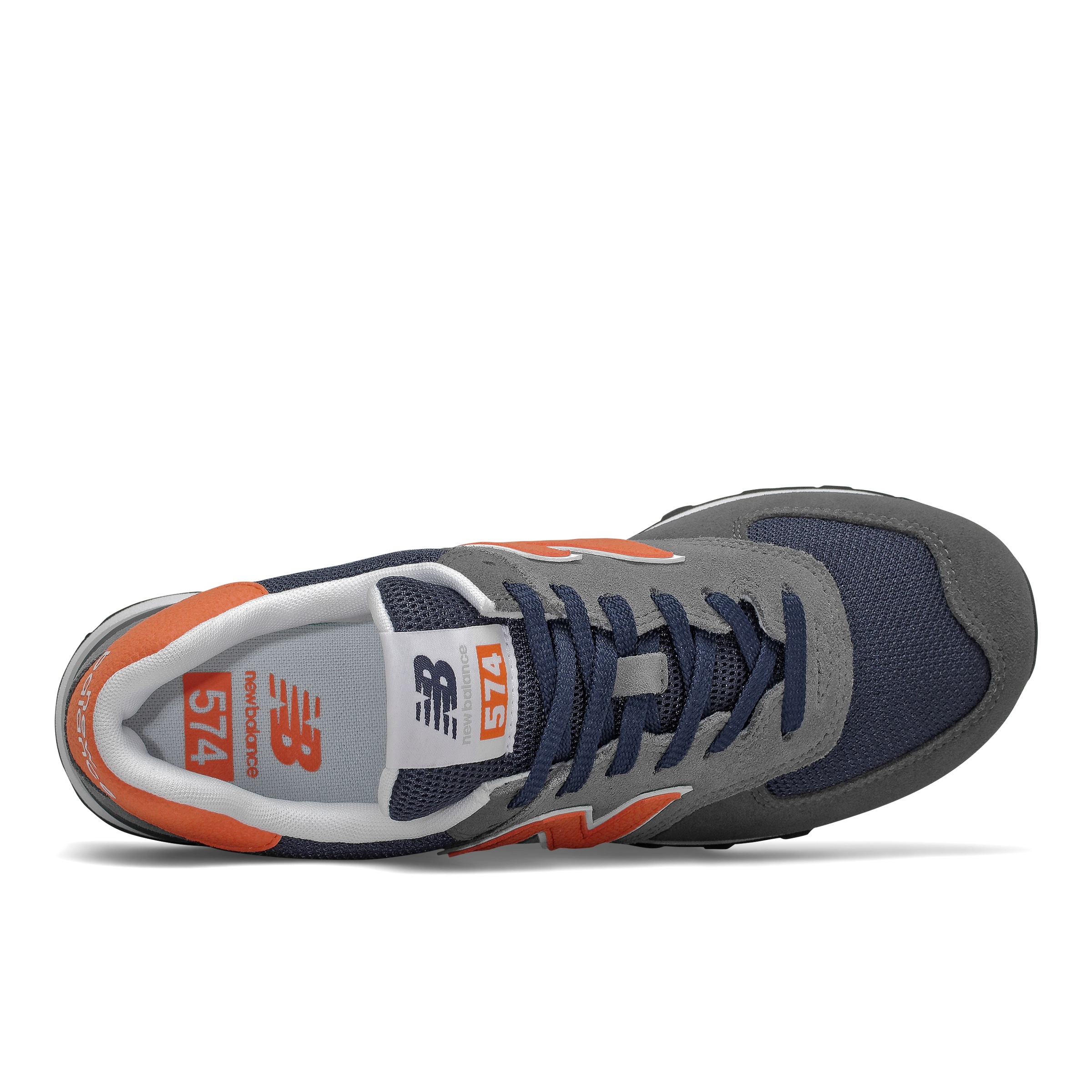 New Balance Sneaker »ML574«