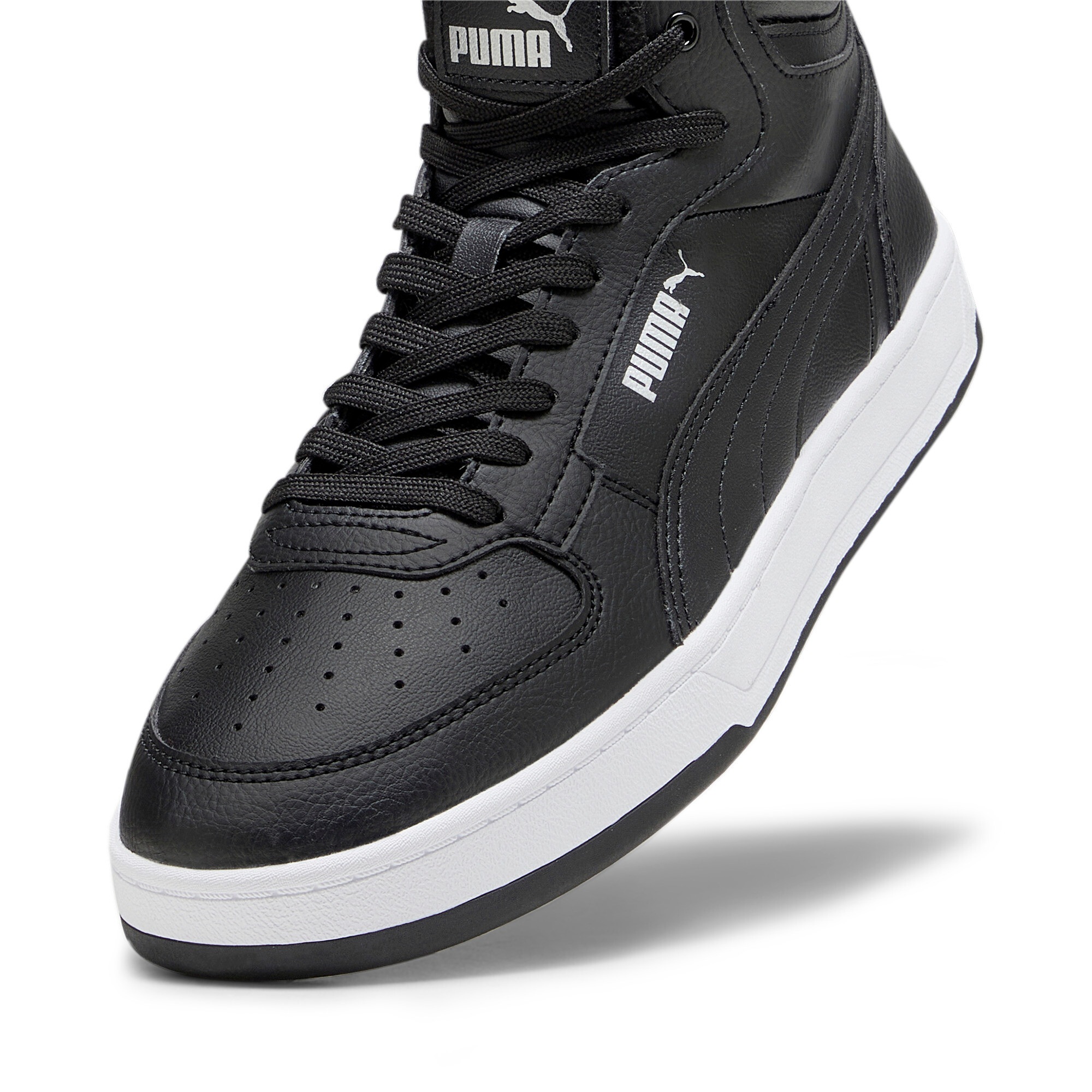 PUMA Sneaker »CAVEN 2.0 MID WTR«, Sneakerboots, Winterschuhe