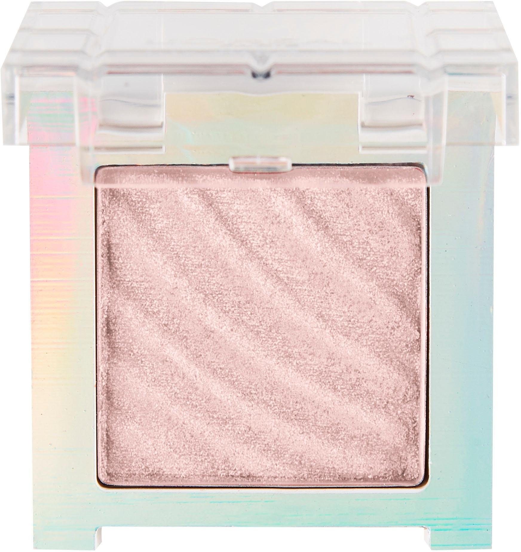 L'ORÉAL PARIS Lidschatten »Color Queen Oil Shadow«, mit verschiedenen Nuancen