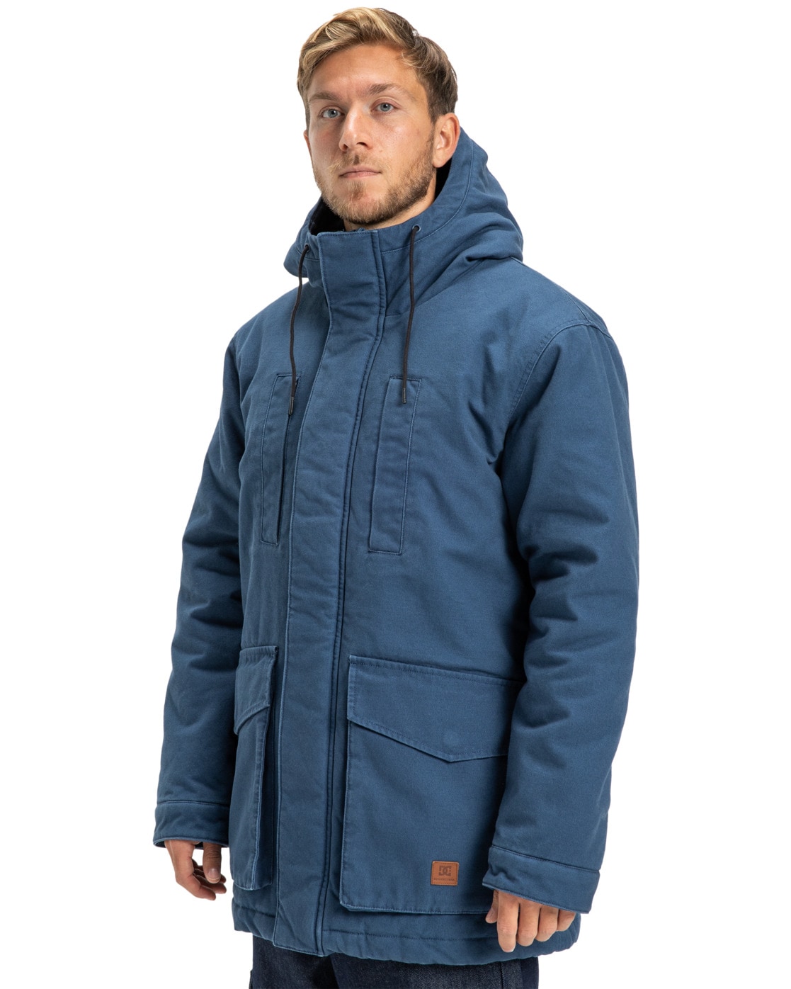 DC Shoes Outdoorjacke »Juryfield«