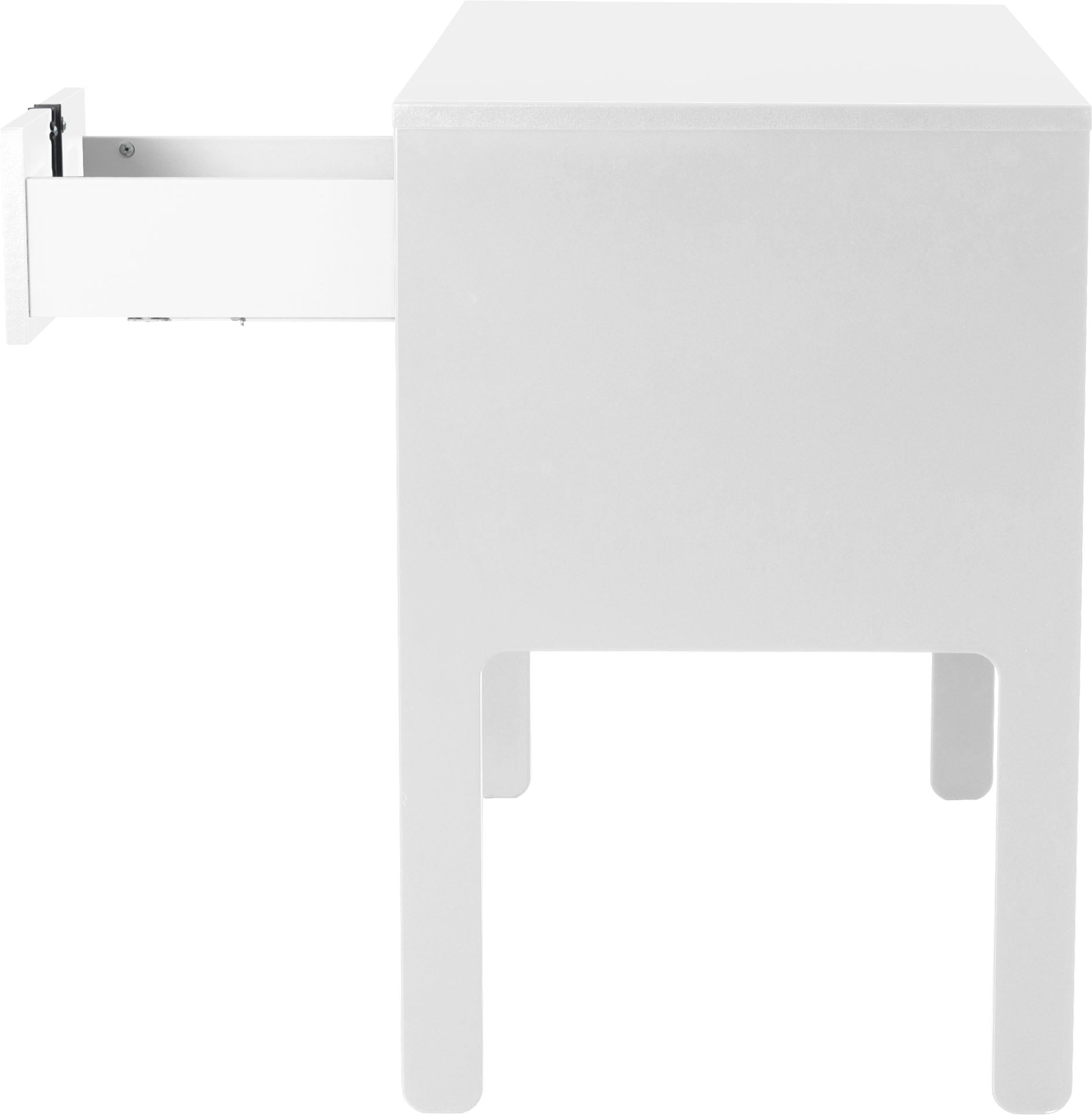 Tenzo Schreibtisch »UNO«, mit 1 Toulouse Design Online Olivier von Tenzo Schublade, Shop By OTTO