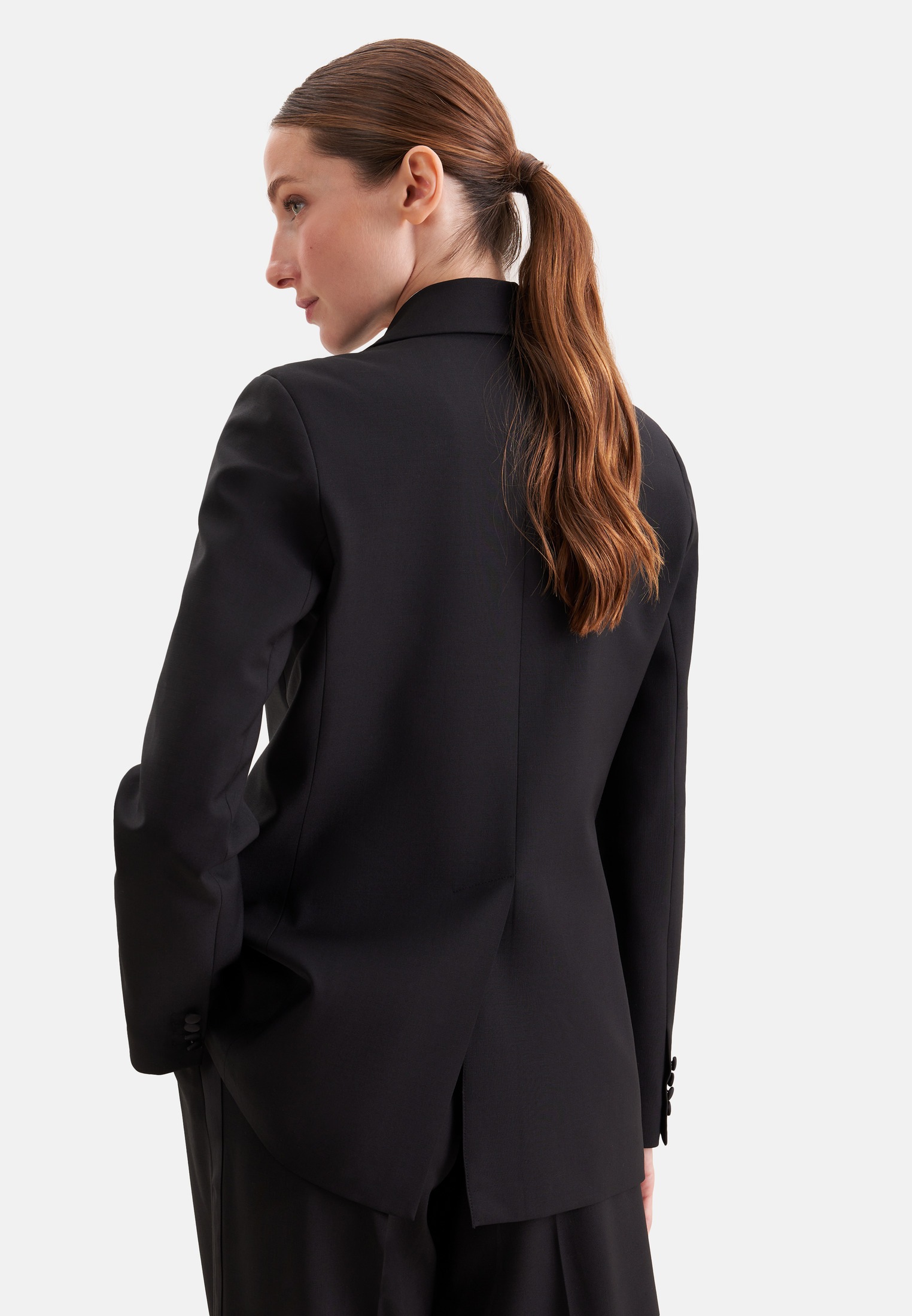 seidensticker Jackenblazer