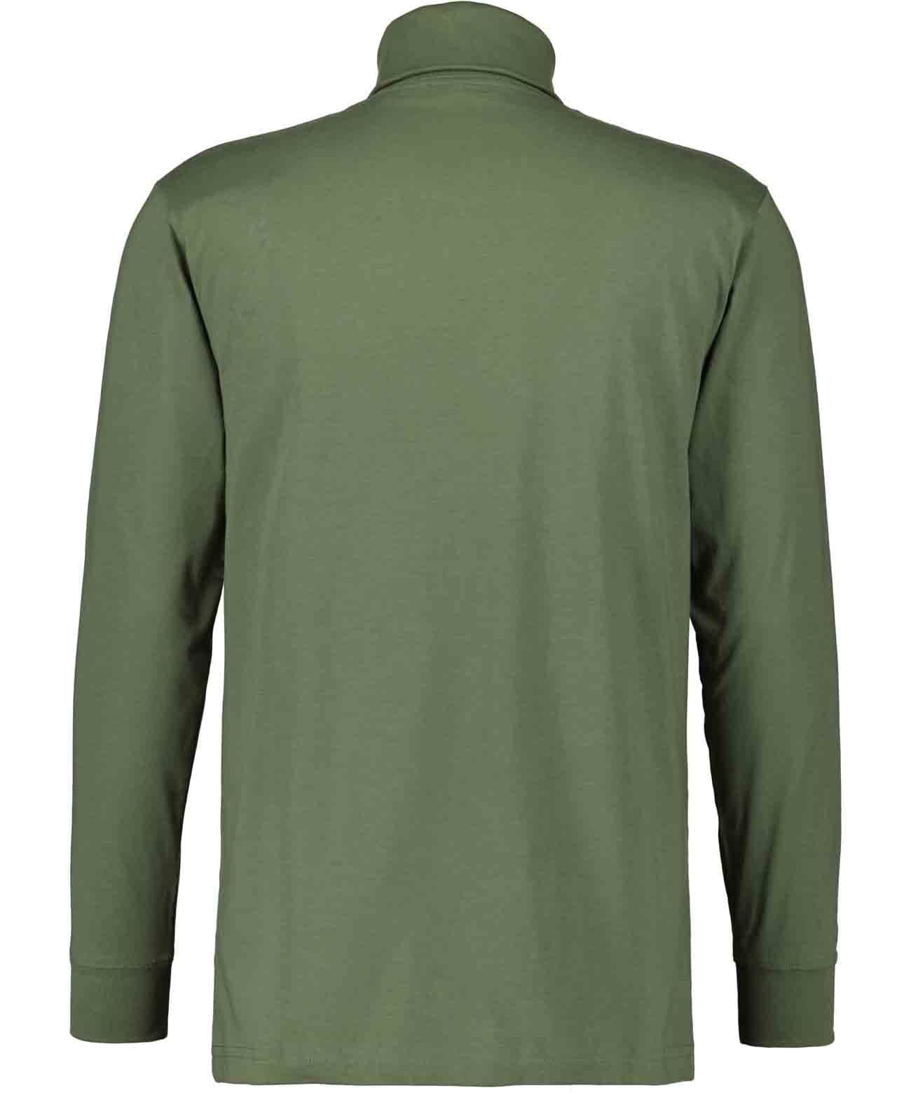 RAGMAN Rollkragenshirt