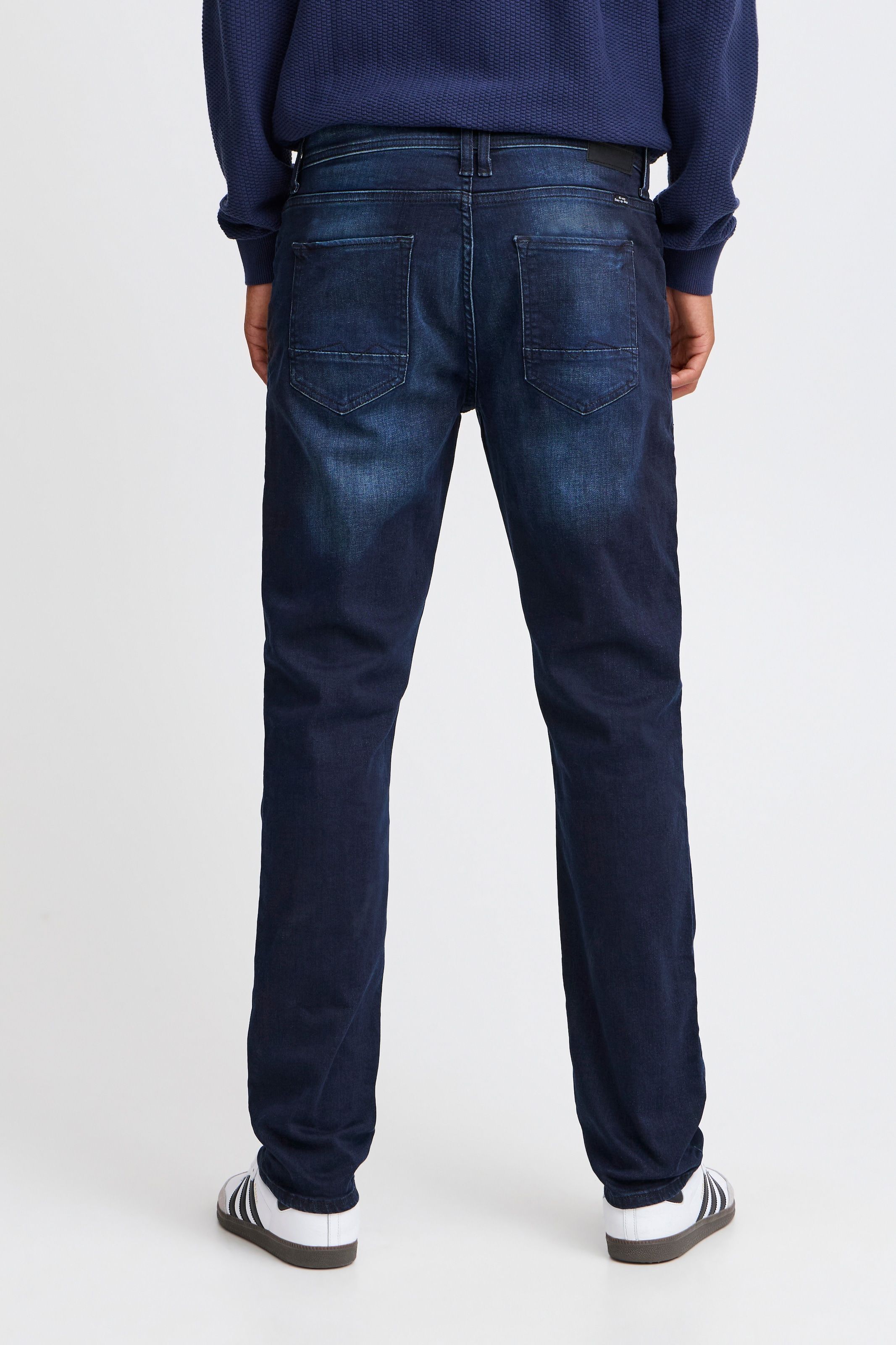 Blend Regular-fit-Jeans »BHTWISTER SLIM/REG«