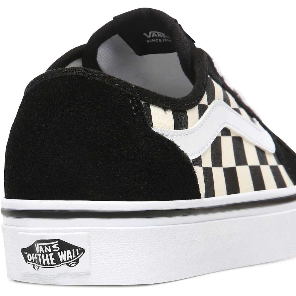 Vans Sneaker »Filmore Decon Checkerboard«