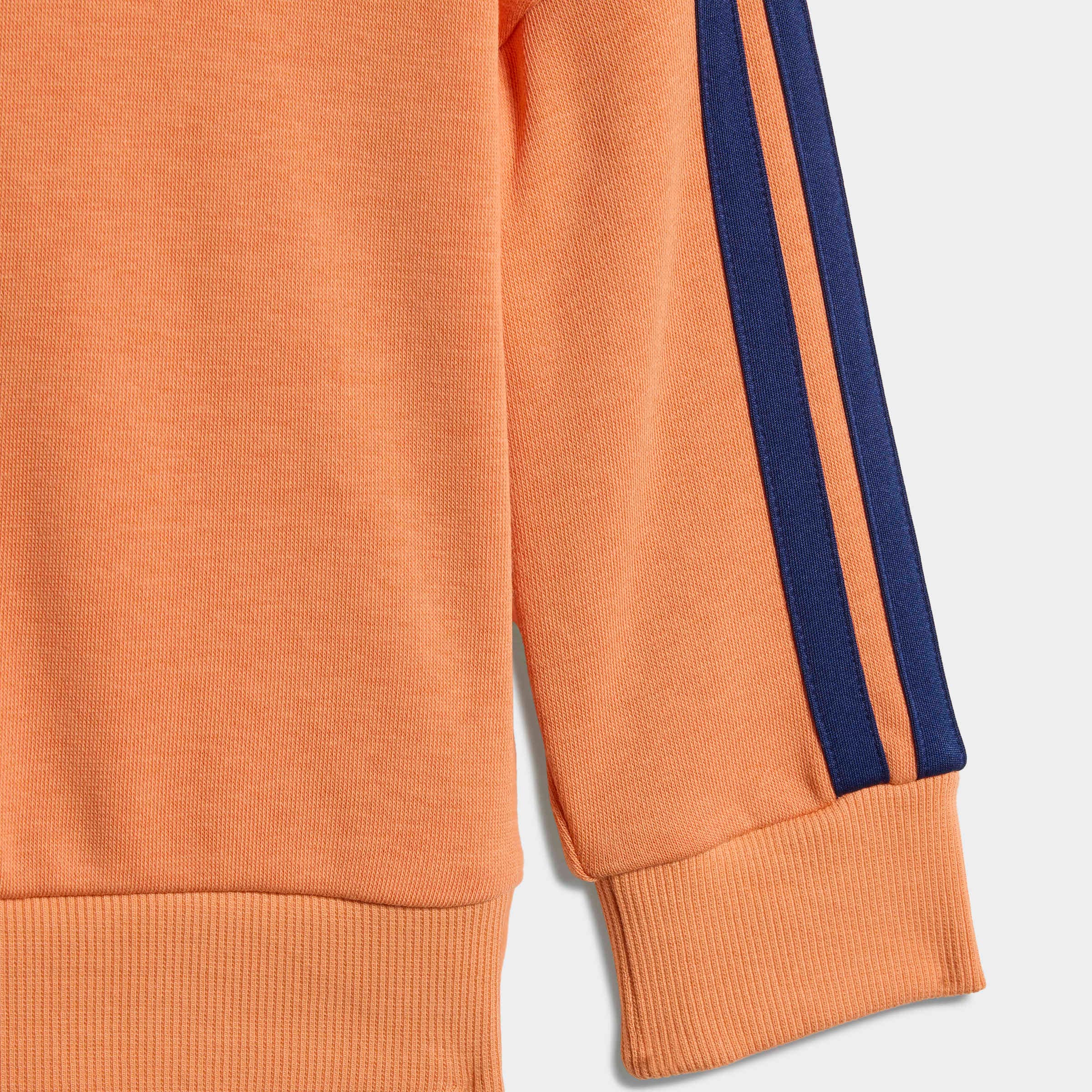 adidas Sportswear Trainingsanzug »I 3S FT JOG 240« 2 tlg.
