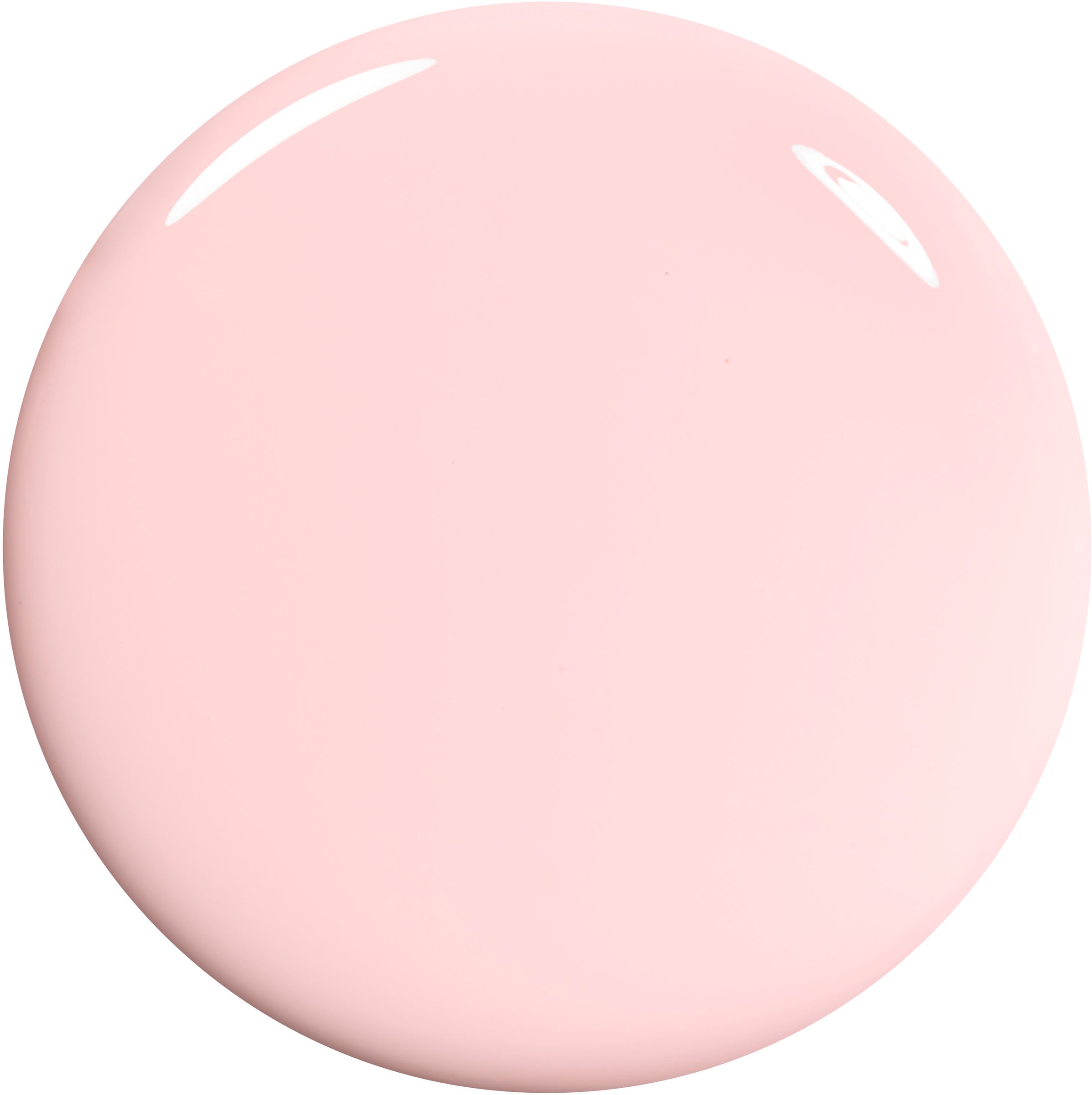 essie Nagellack »Essie Nagellack gel couture«, mit natürlichen Inhaltsstoffen