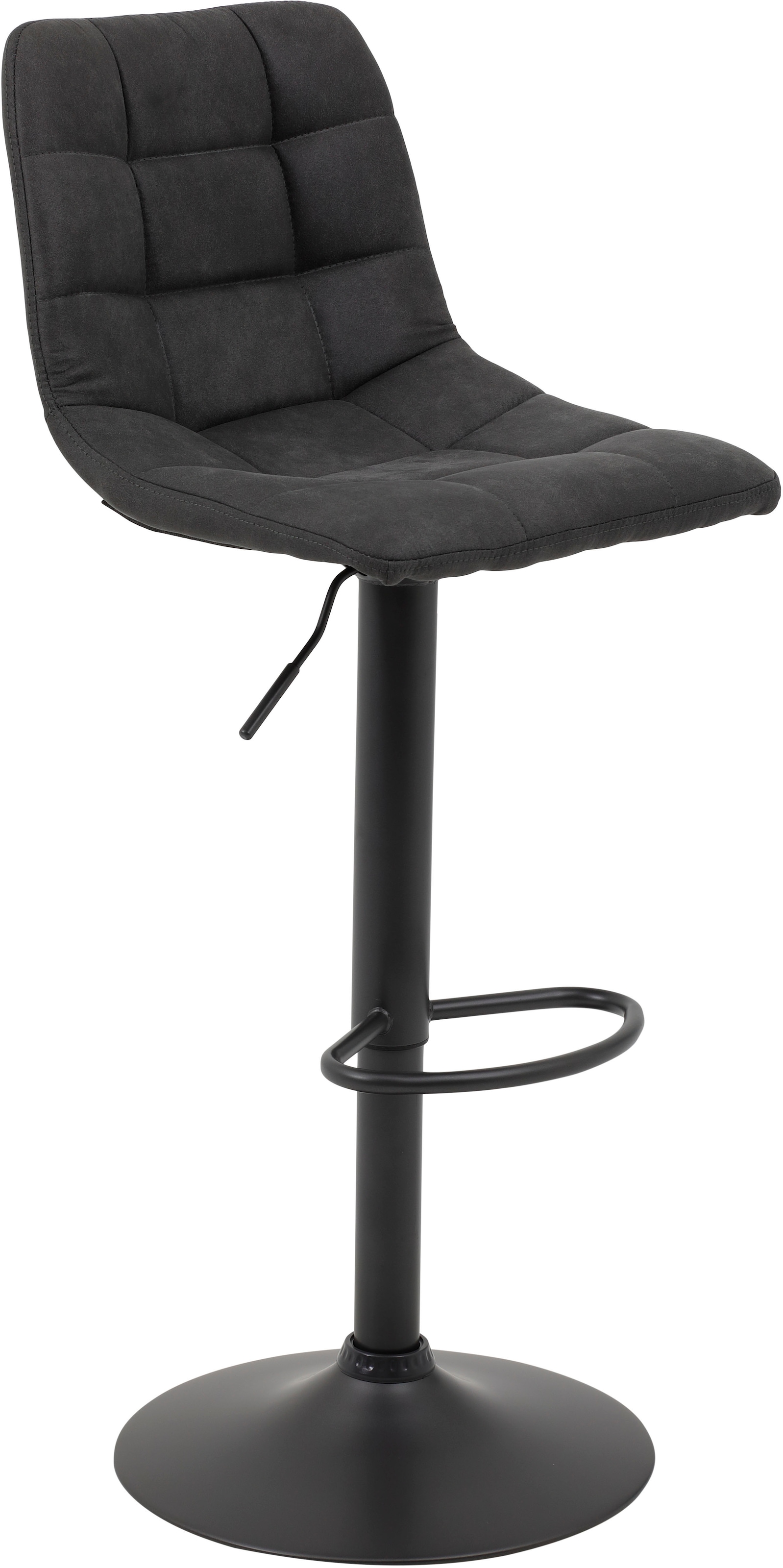 HELA Essgruppe »Yvonne«, (Set, 3 tlg.), verschiedene Farben/ Verstellbarer Barhocker