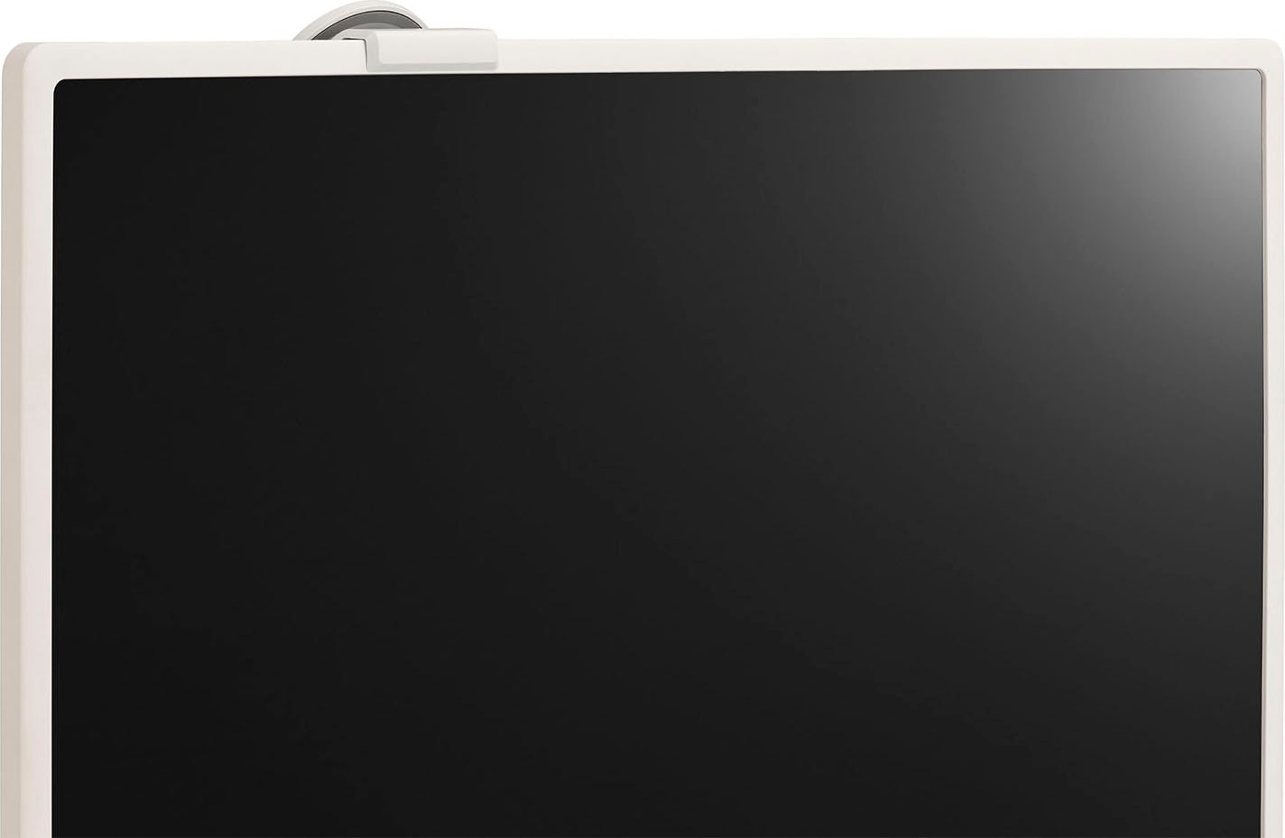 LG LED-Fernseher, 68 cm/27 Zoll, Full HD, Smart-TV, Integrierter Akku (bis zu 3Std. Laufzeit), Dreh- & Neigbar, StanbyME