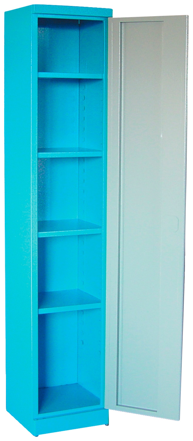 Güde Werkzeugschrank »TYP A«, B/T/H: ca. 38x38x192 cm, abschließbar