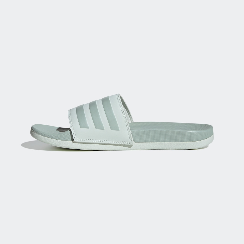 adidas Sportswear Badesandale »COMFORT ADILETTE«