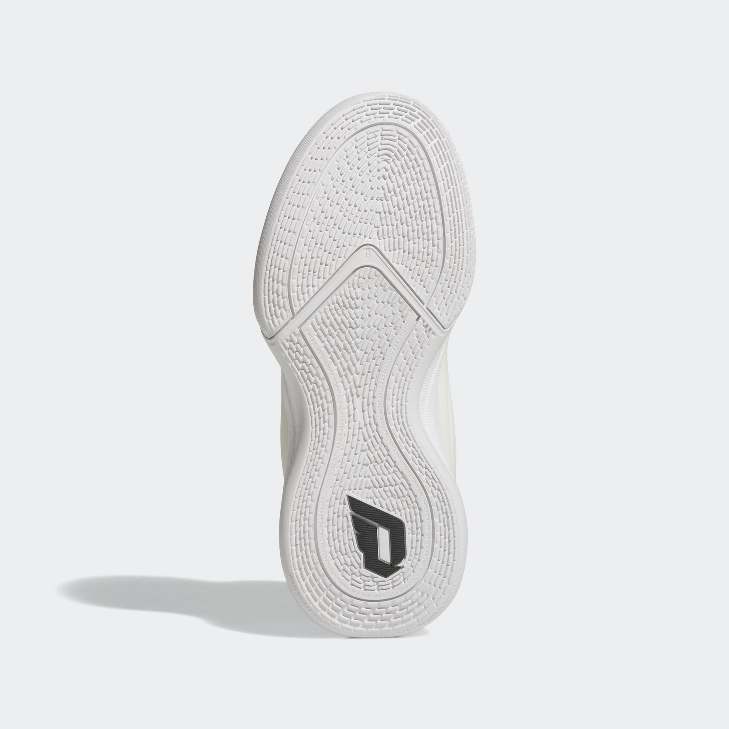 adidas Performance Basketballschuh »DAME X J«  Signature-Schuh von Damian Lillard, für Kinder & Jugendliche