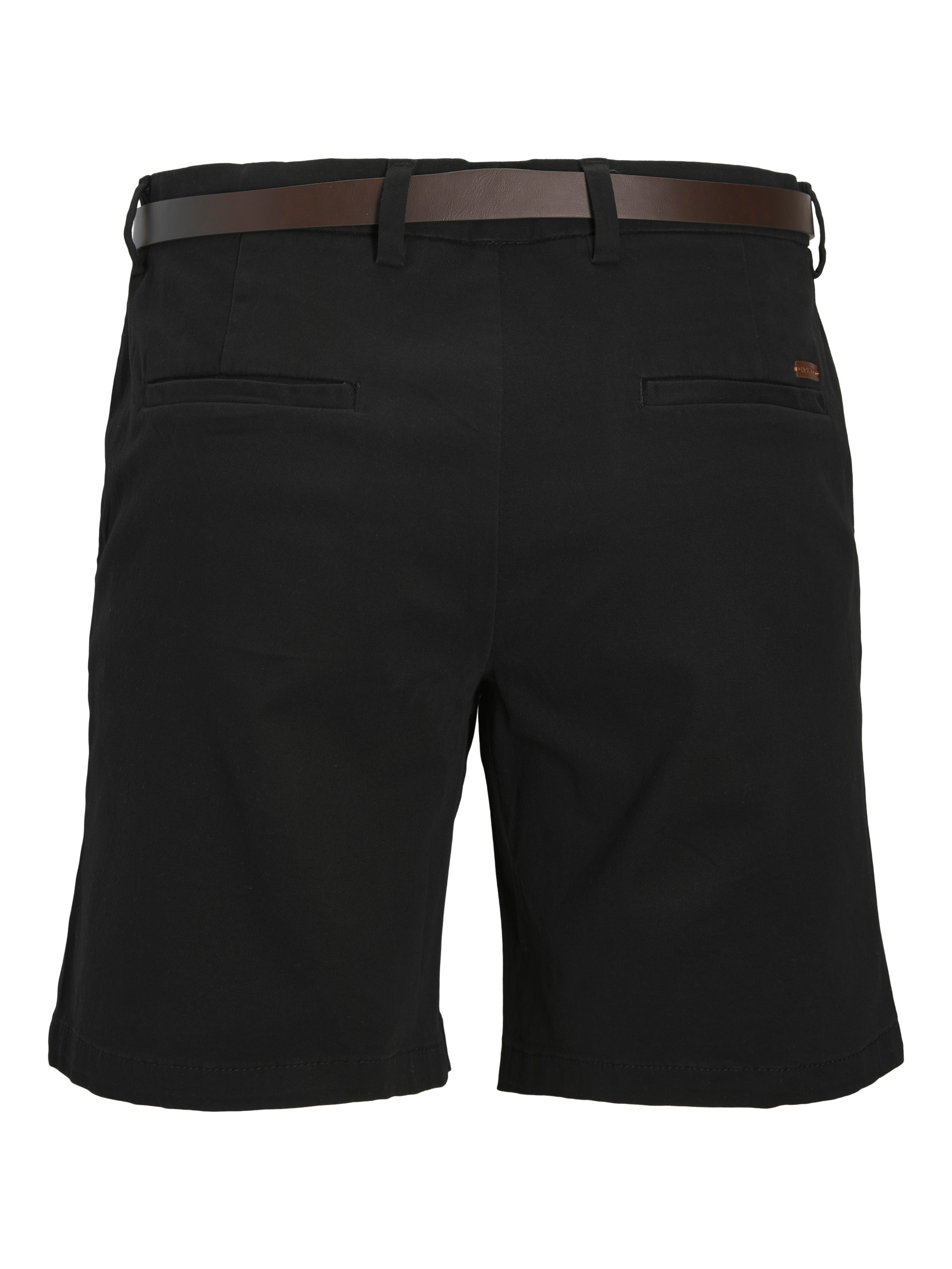 Jack & Jones Chinoshorts »JPSTADAM BELTED CHINO SHORTS SRT«