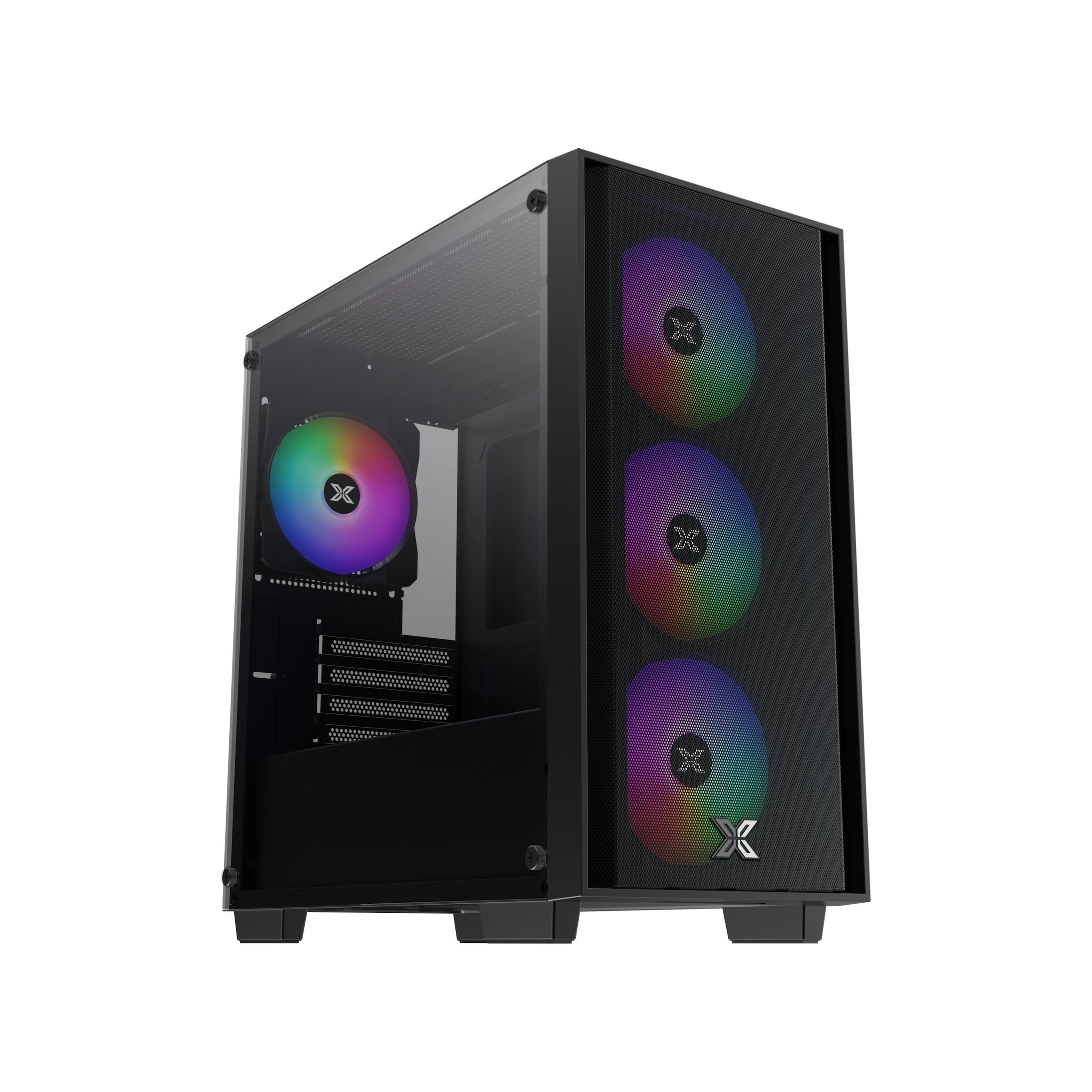 CAPTIVA Gaming-PC »Advanced Gaming R93-253«