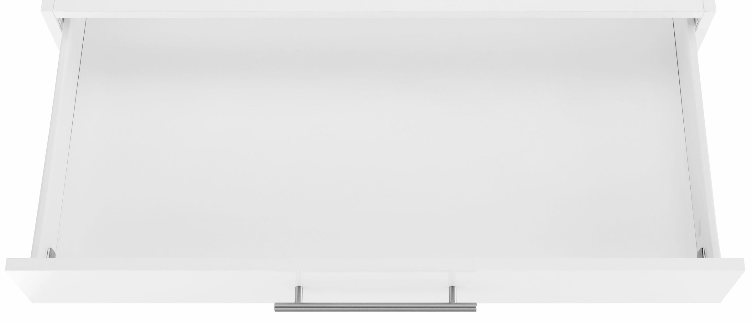 wiho Küchen Unterschrank »Ela« Breite 90 cm, mit Soft-Close-Funktion
