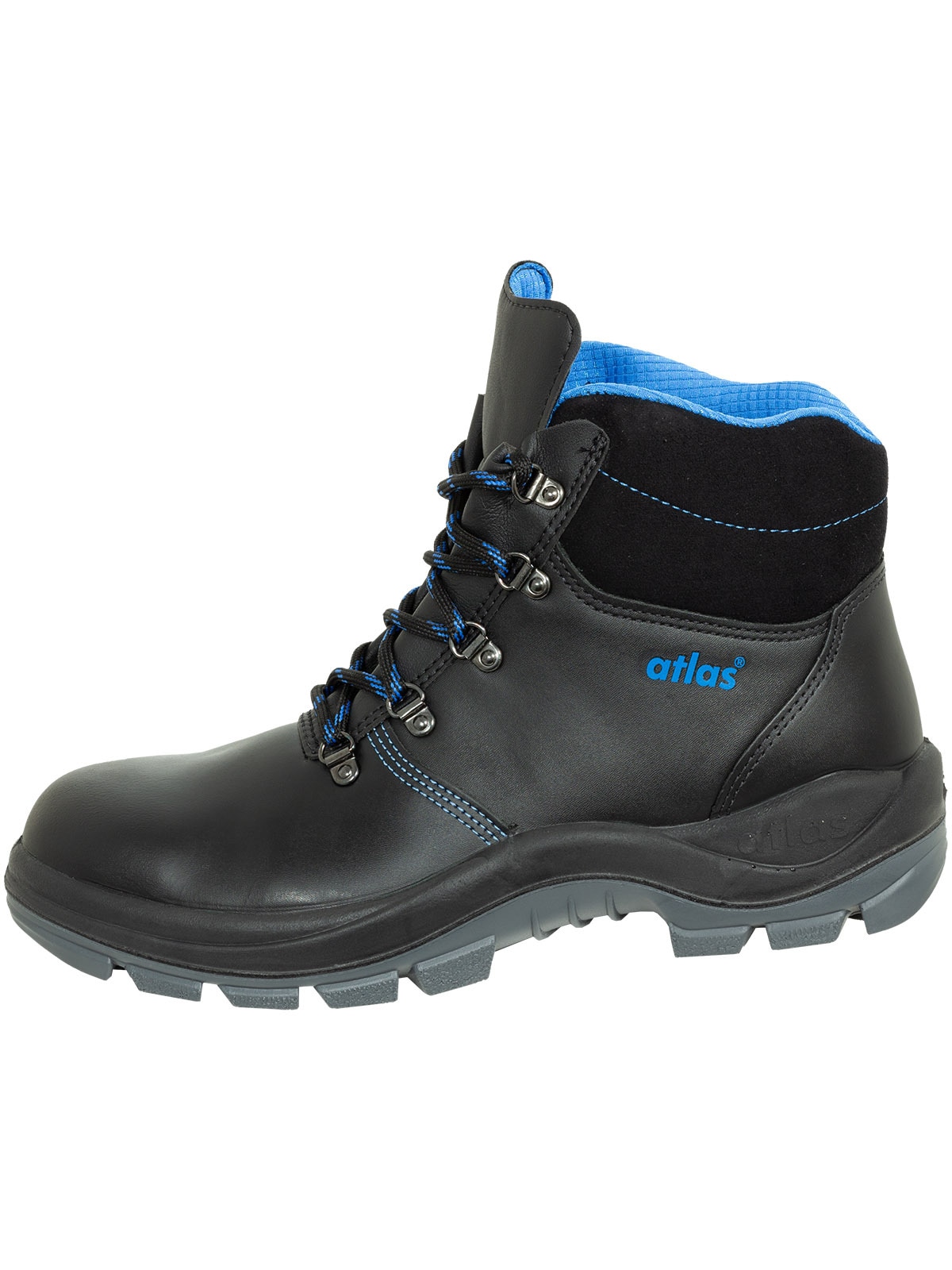 Atlas Schuhe Sicherheitsschuh »Sicherheitsschuhe XP 155«