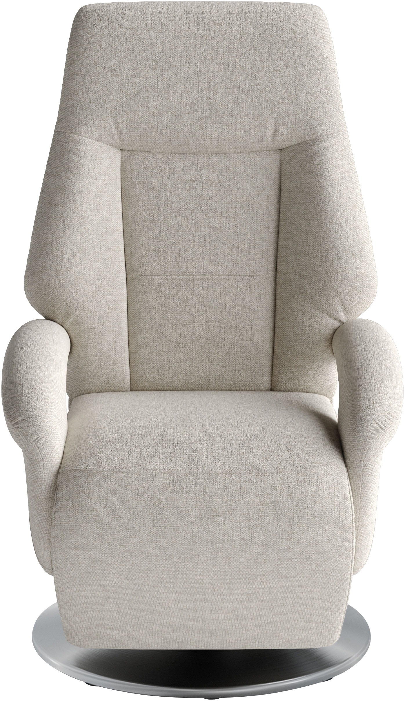 sit&more TV-Sessel »Enjoy« in Grösse S, oder M , oder L , wahlweise mit Motor und Aufstehhilfe
