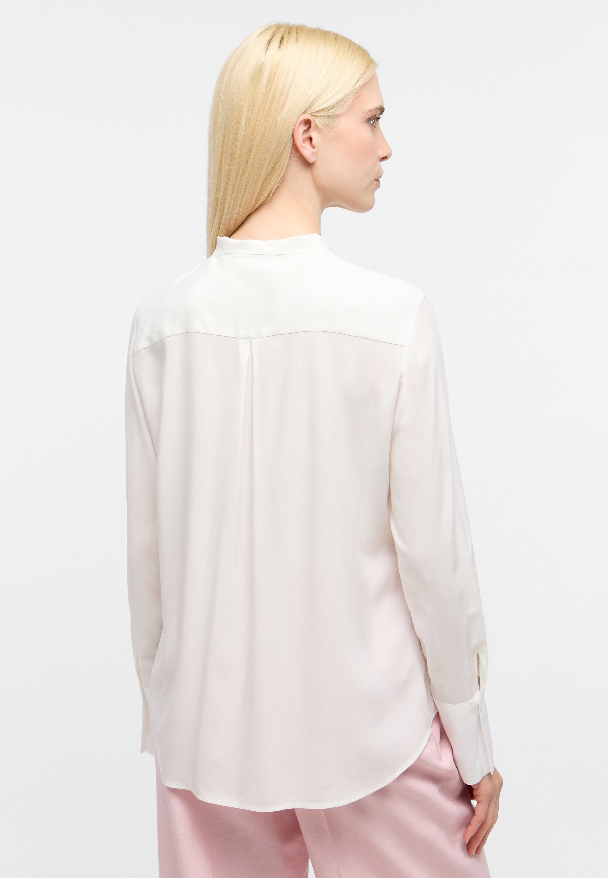 Eterna Hemdbluse »FITTED«