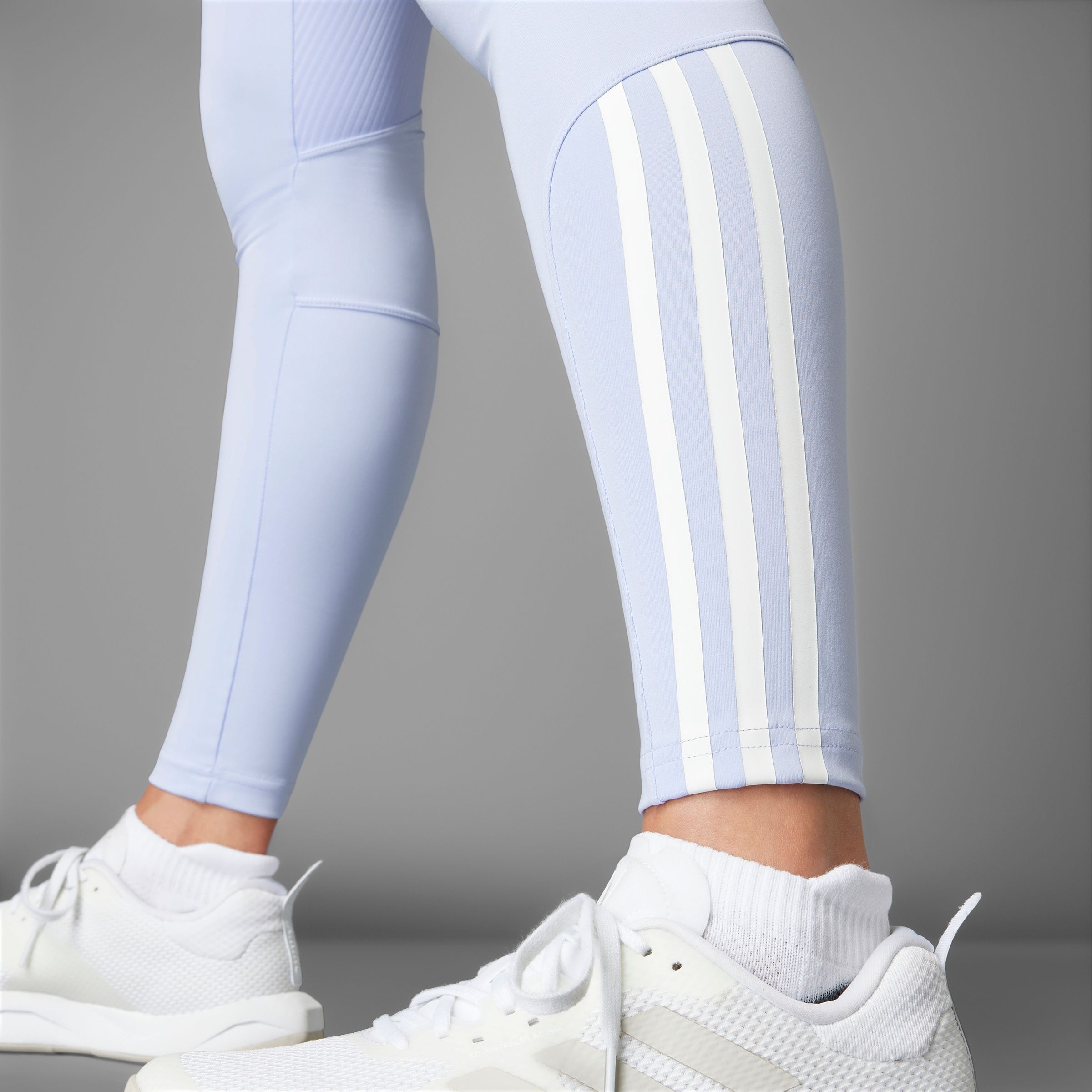 adidas Performance Trainingstights »HYGLM 1/1 L Q1«, (1 tlg.)
