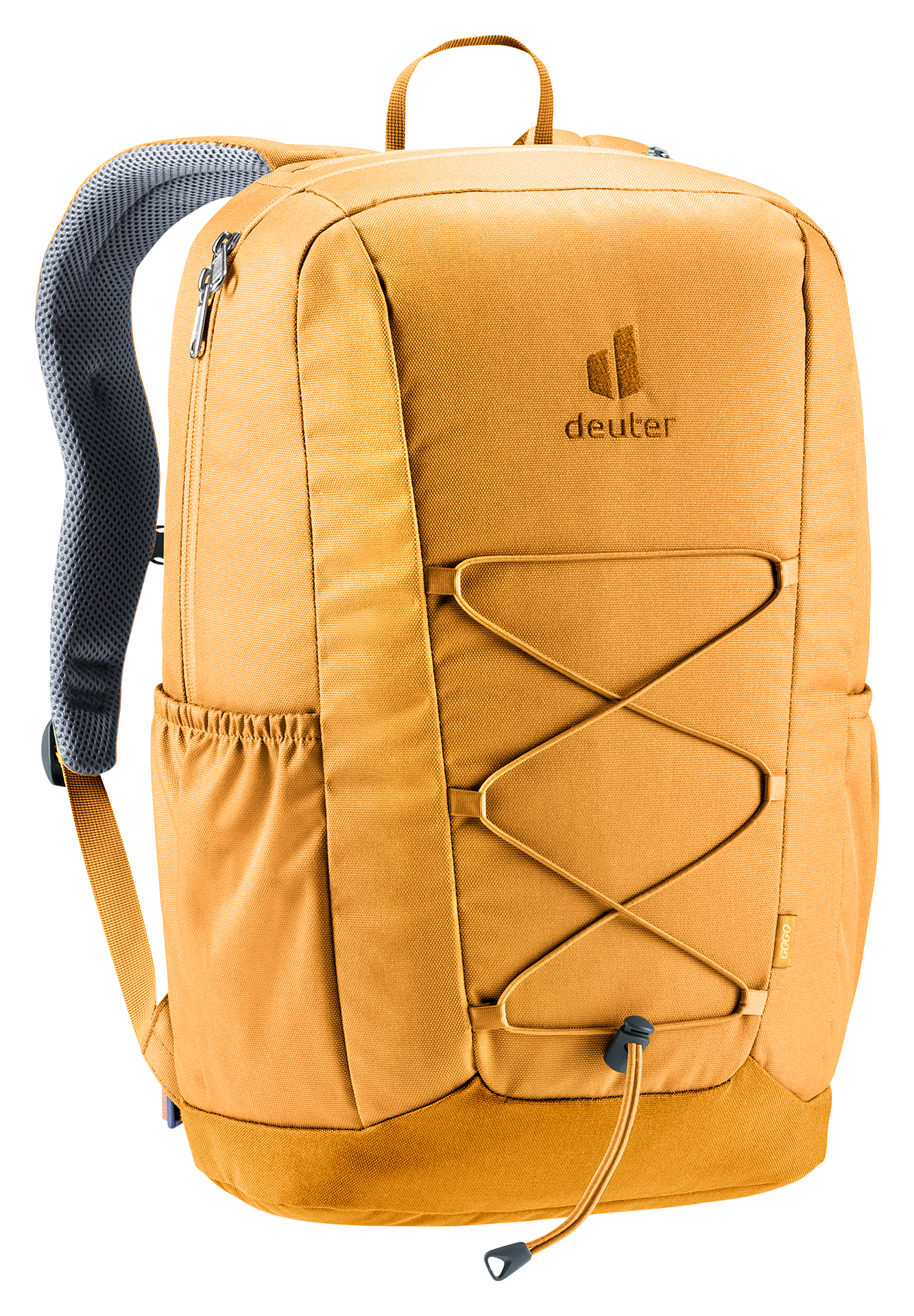 deuter Freizeitrucksack »Gogo« für vielseitige Aktivitäten, mit Rundbogen-Reißverschluss