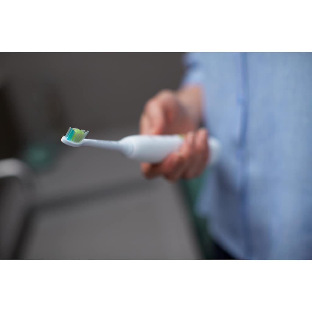 Philips Sonicare Aufsteckbürsten »Optimal White Standard«