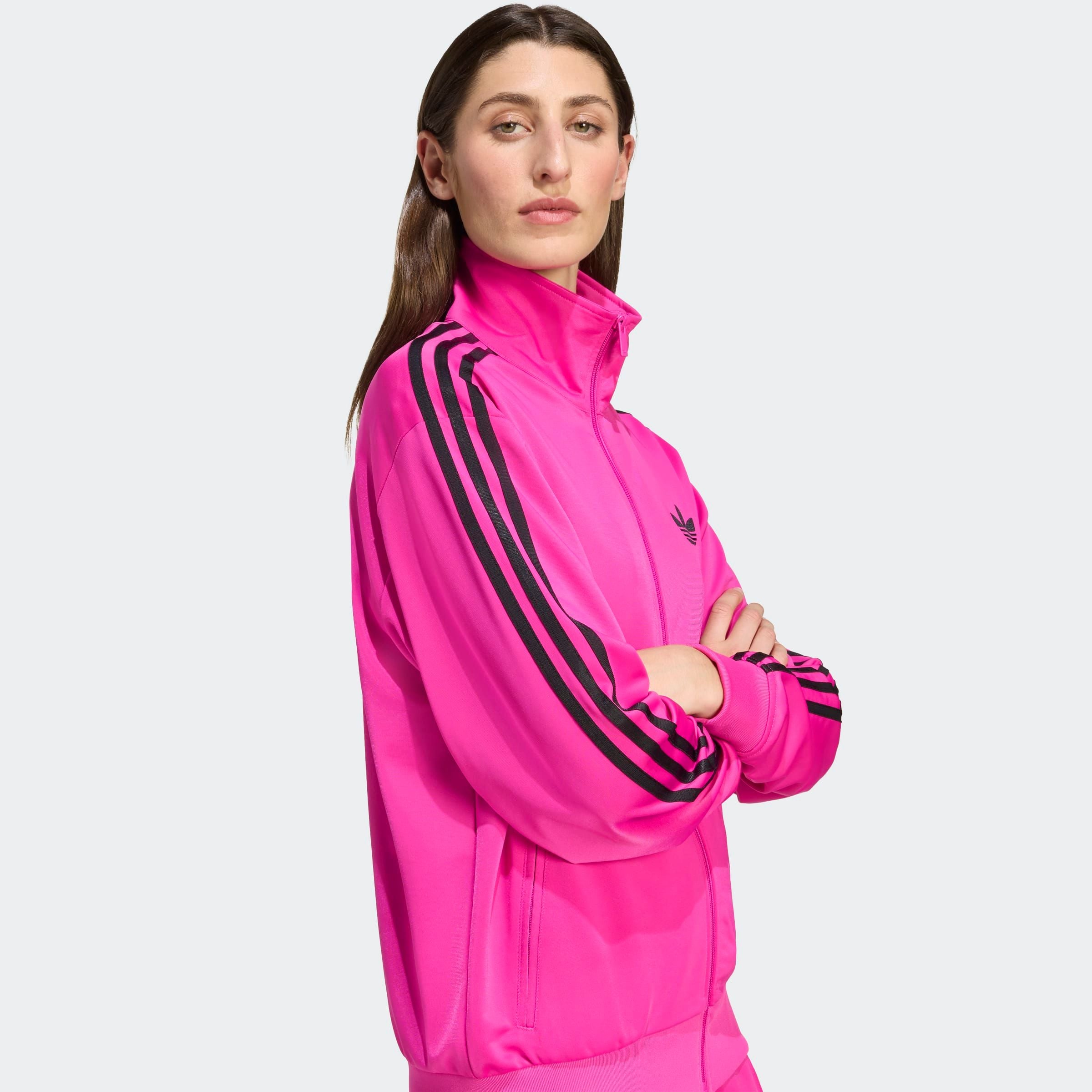 adidas Originals Trainingsjacke »FIREBIRD TT«
