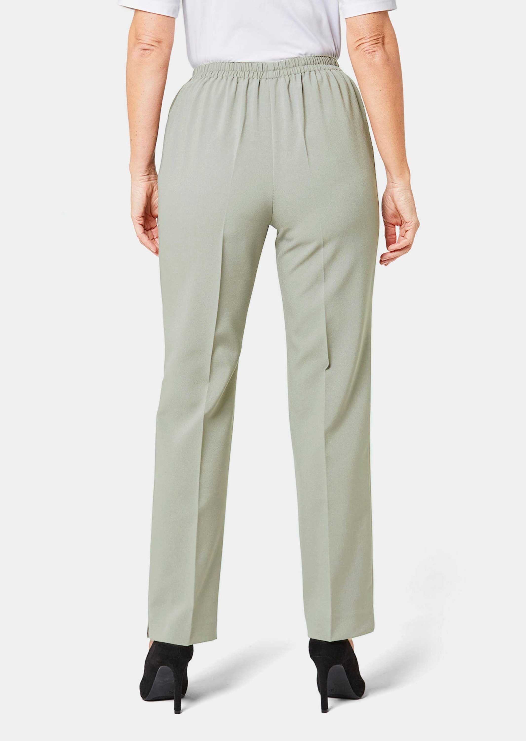 GOLDNER Schlupfhose »Pflegeleichte Schlupfhose«
