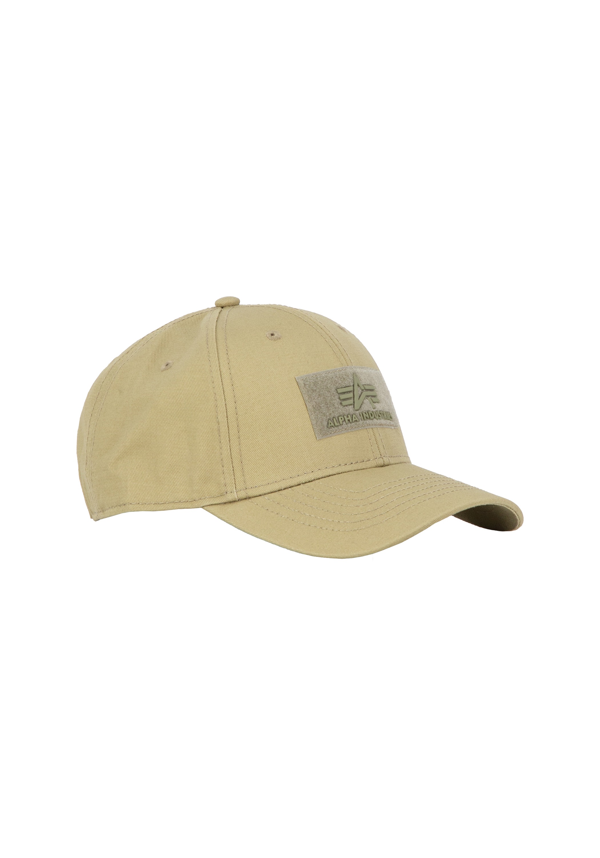 Alpha Industries Trucker Cap »Velcro Cap Kappe«