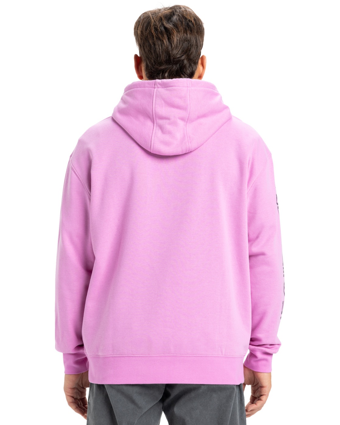 Quiksilver Hoodie »Omni Logo«