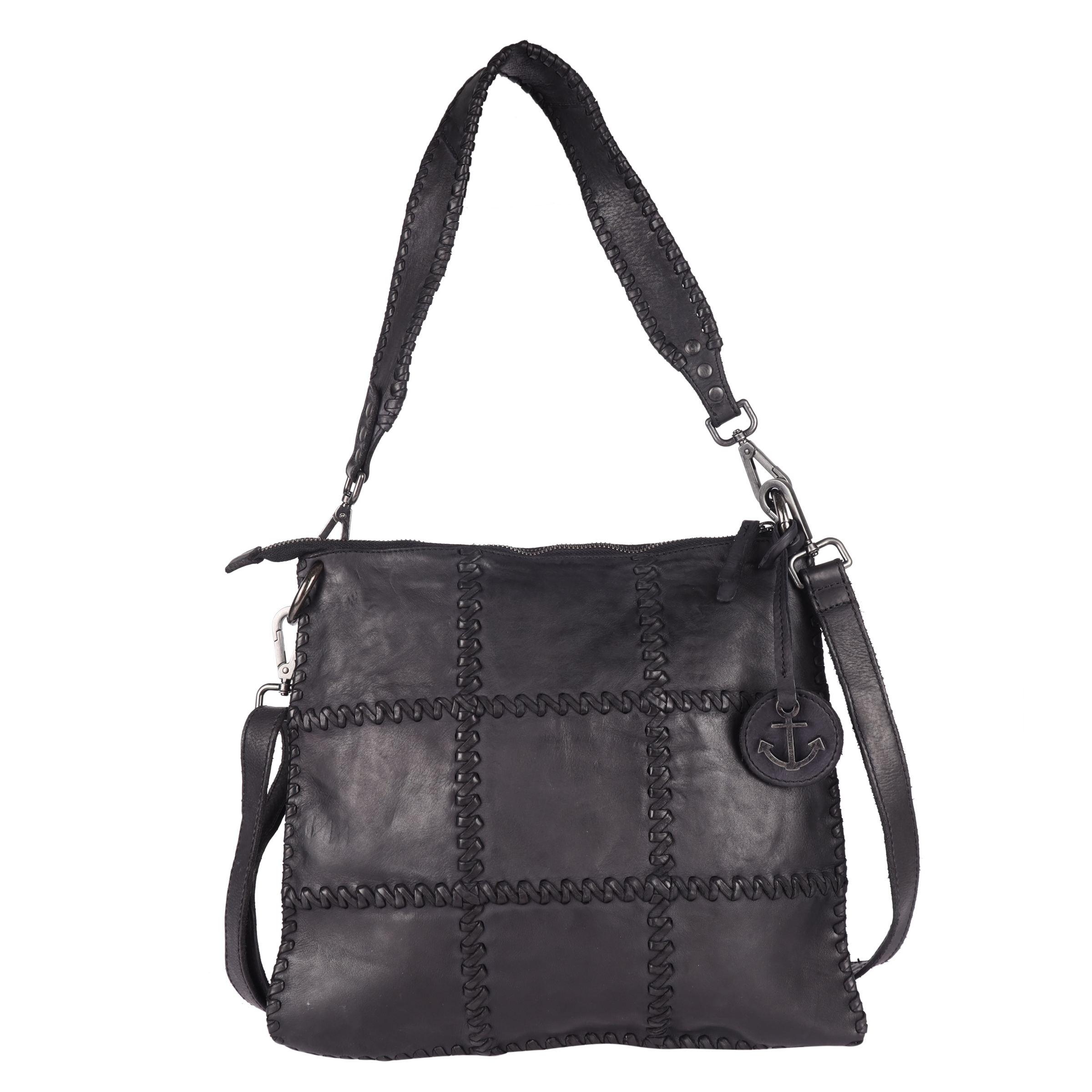 HARBOUR 2nd Umhängetasche »Xanthe«, Henkeltasche, Schultertasche, Handtasche Damen