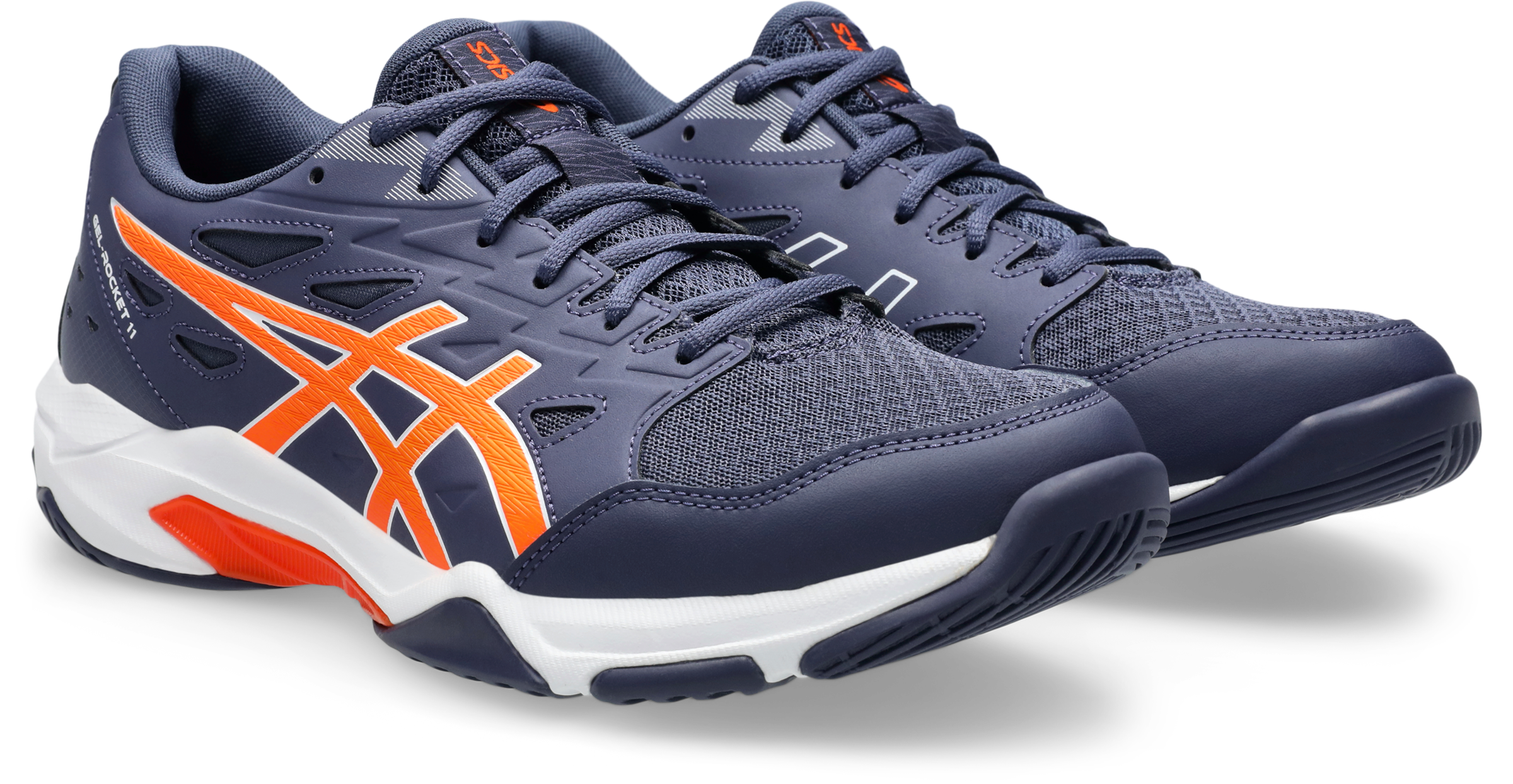 Asics Indoorschuh »GEL-ROCKET 11«