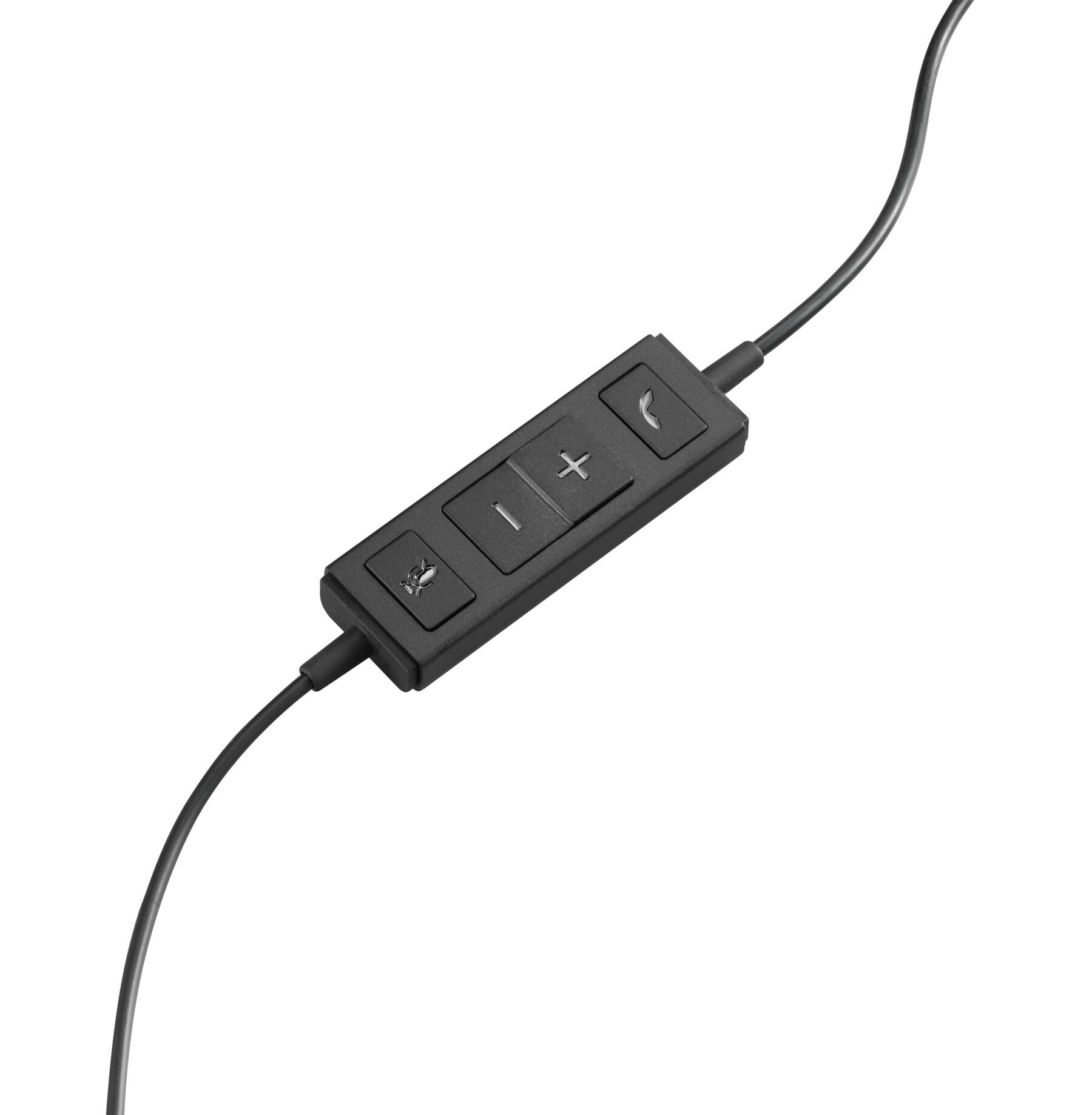 Logitech Kopfhörer »H570e«