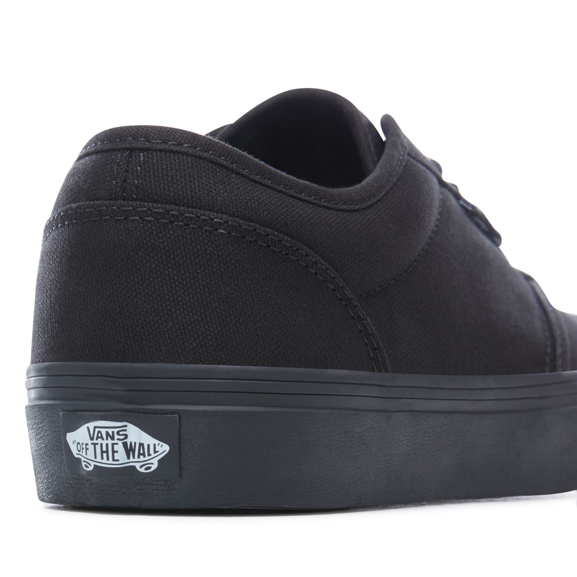 Vans Sneaker »Atwood«, mit Logo-Flag