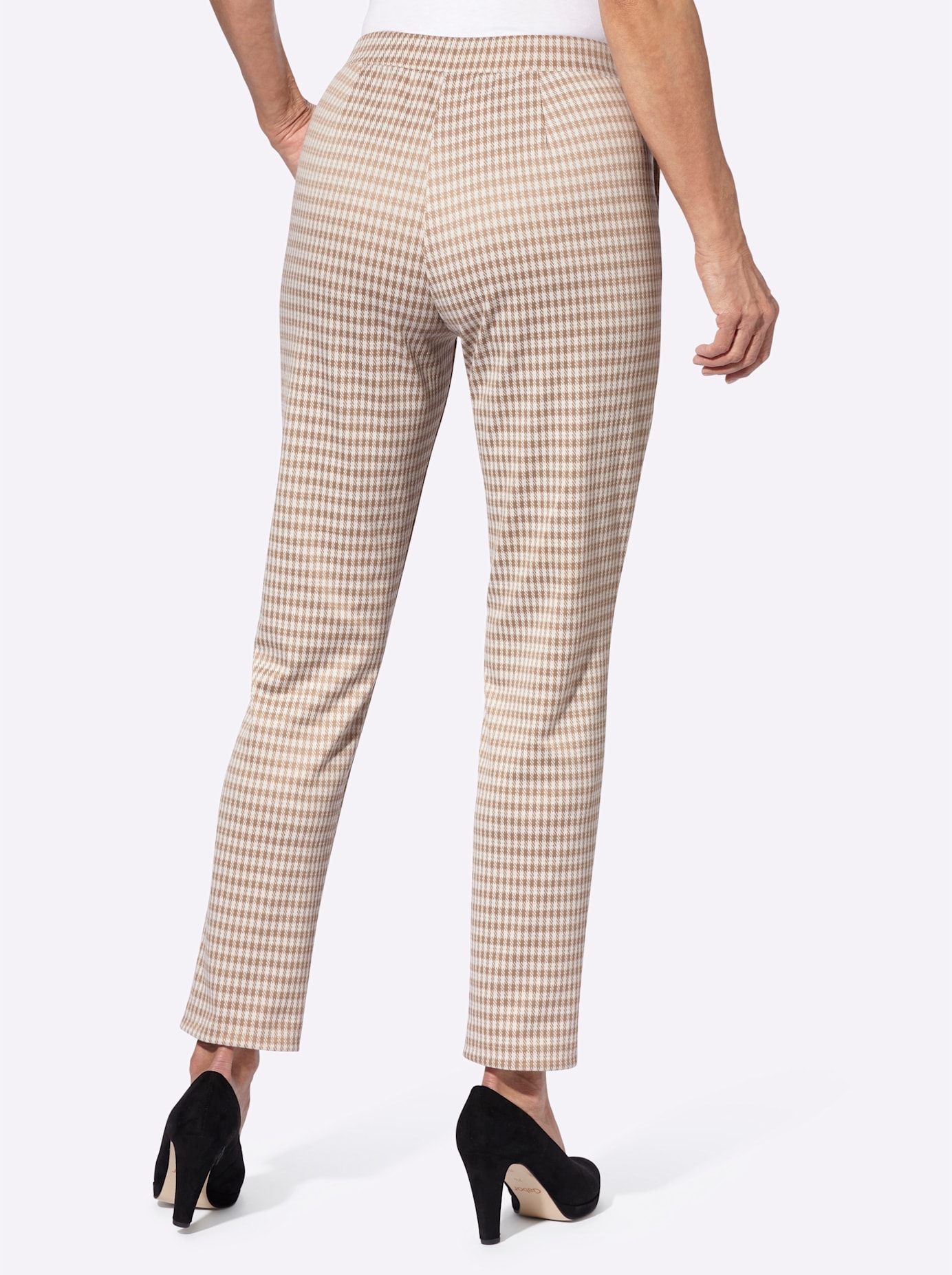 Classic Basics Schlupfhose