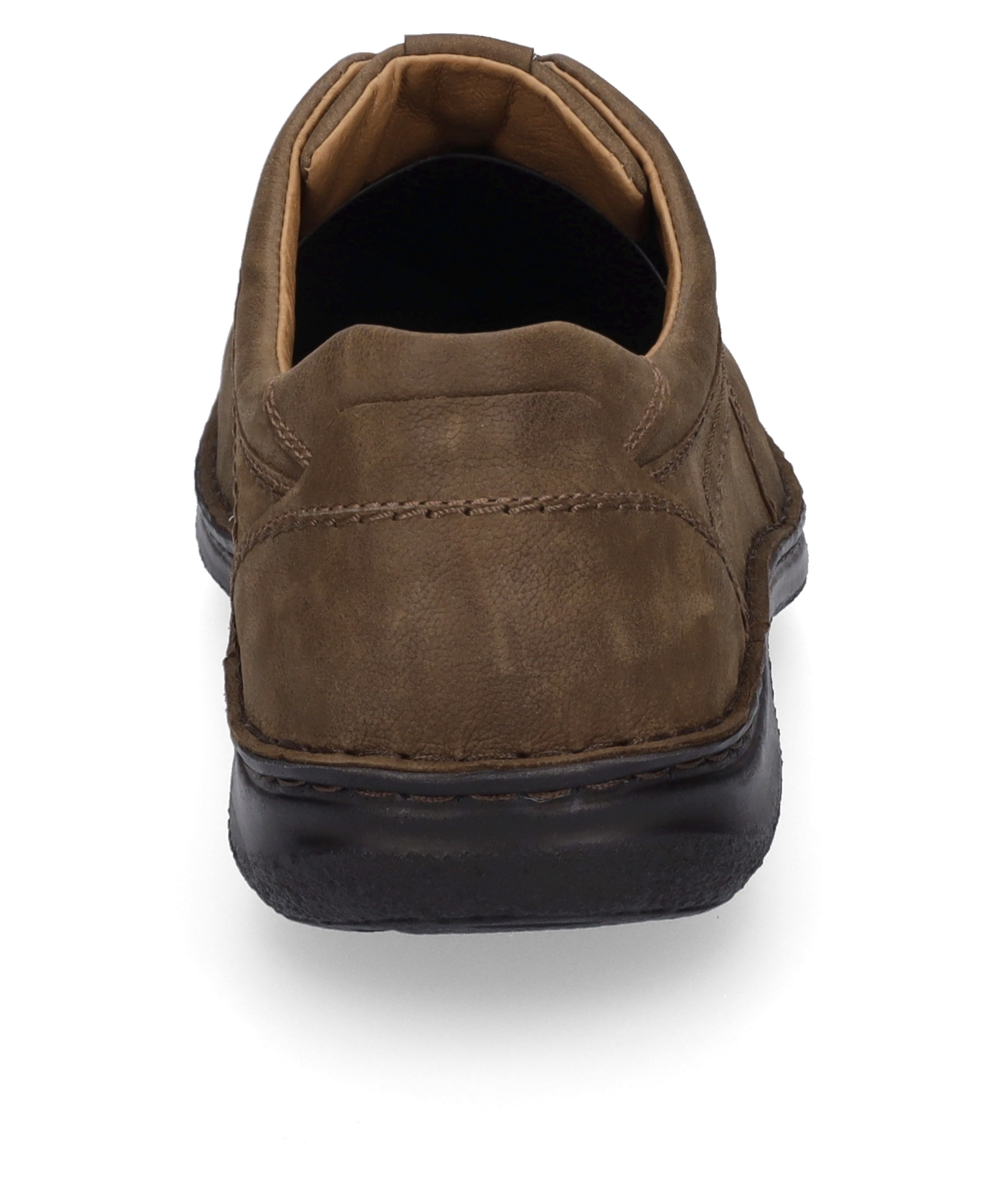 Josef Seibel Schnürschuh »Anvers 51, brasil«