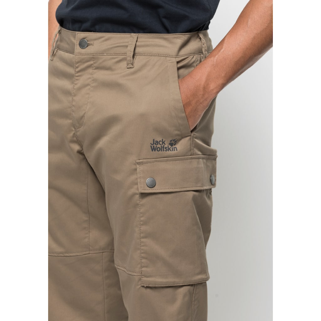 Jack Wolfskin Cargohose »ARCTIC ROAD CARGO M«