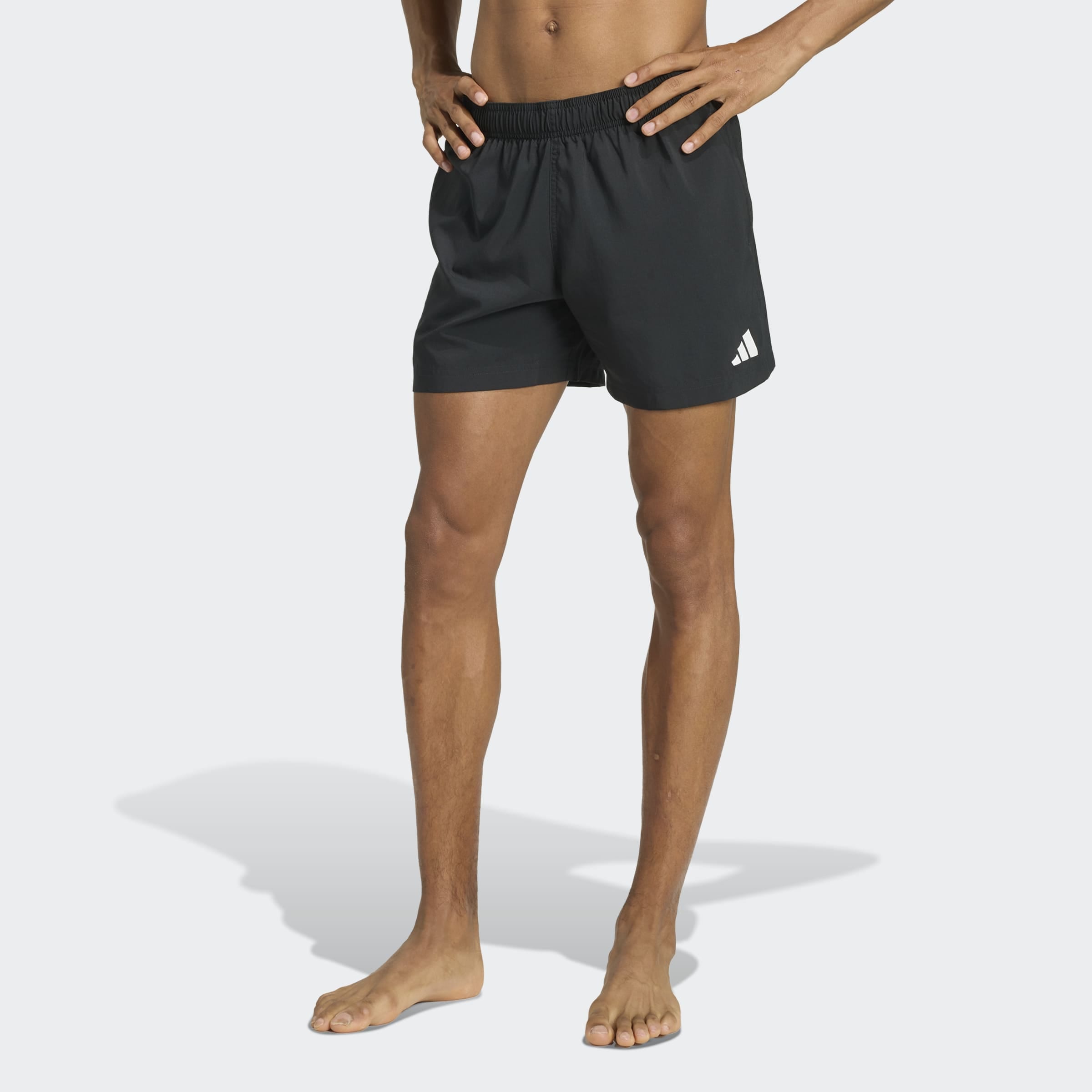adidas Performance »ESS SH 5IN« für Erwachsene, aus Polyester